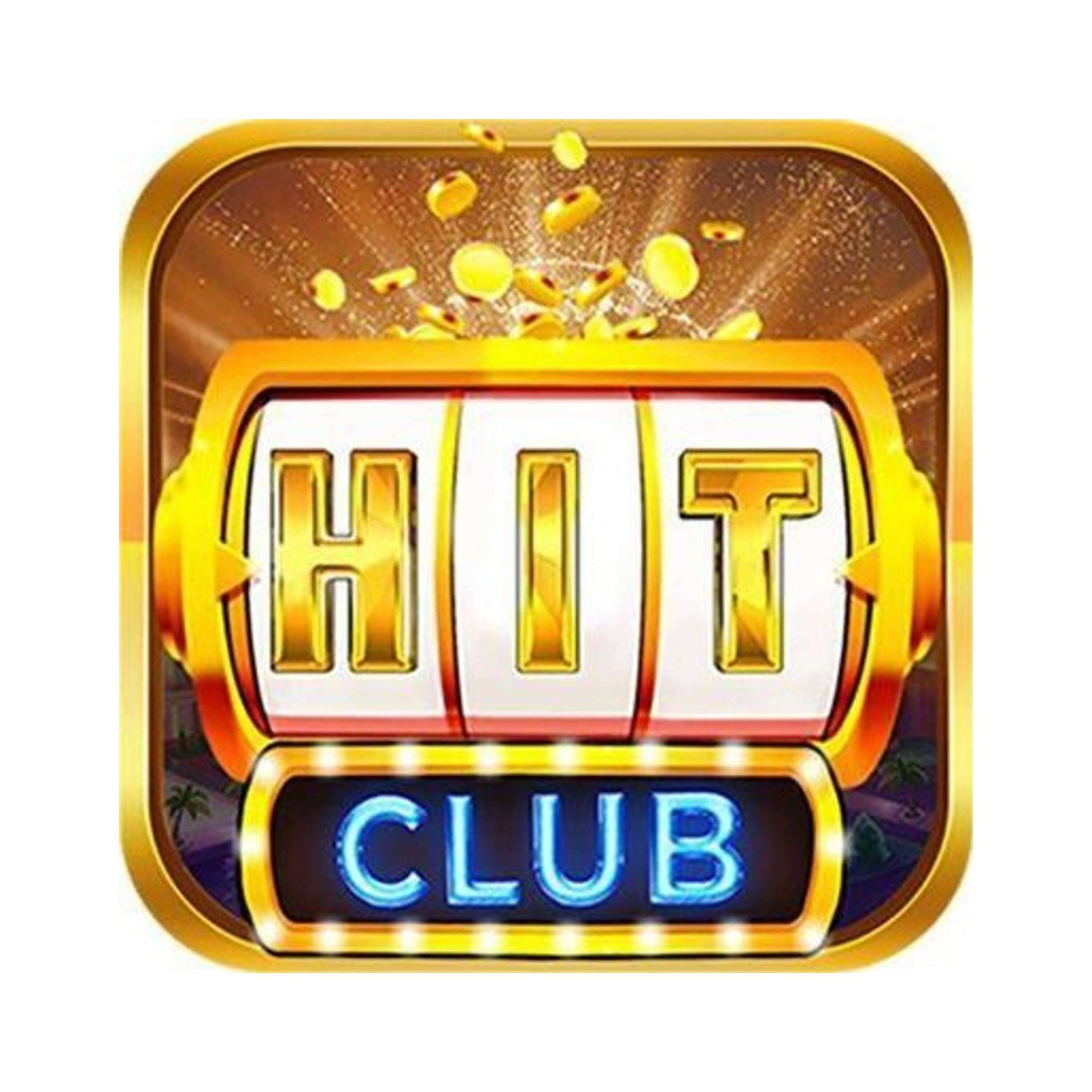 Hitclub - reachareader.org podcast artwork