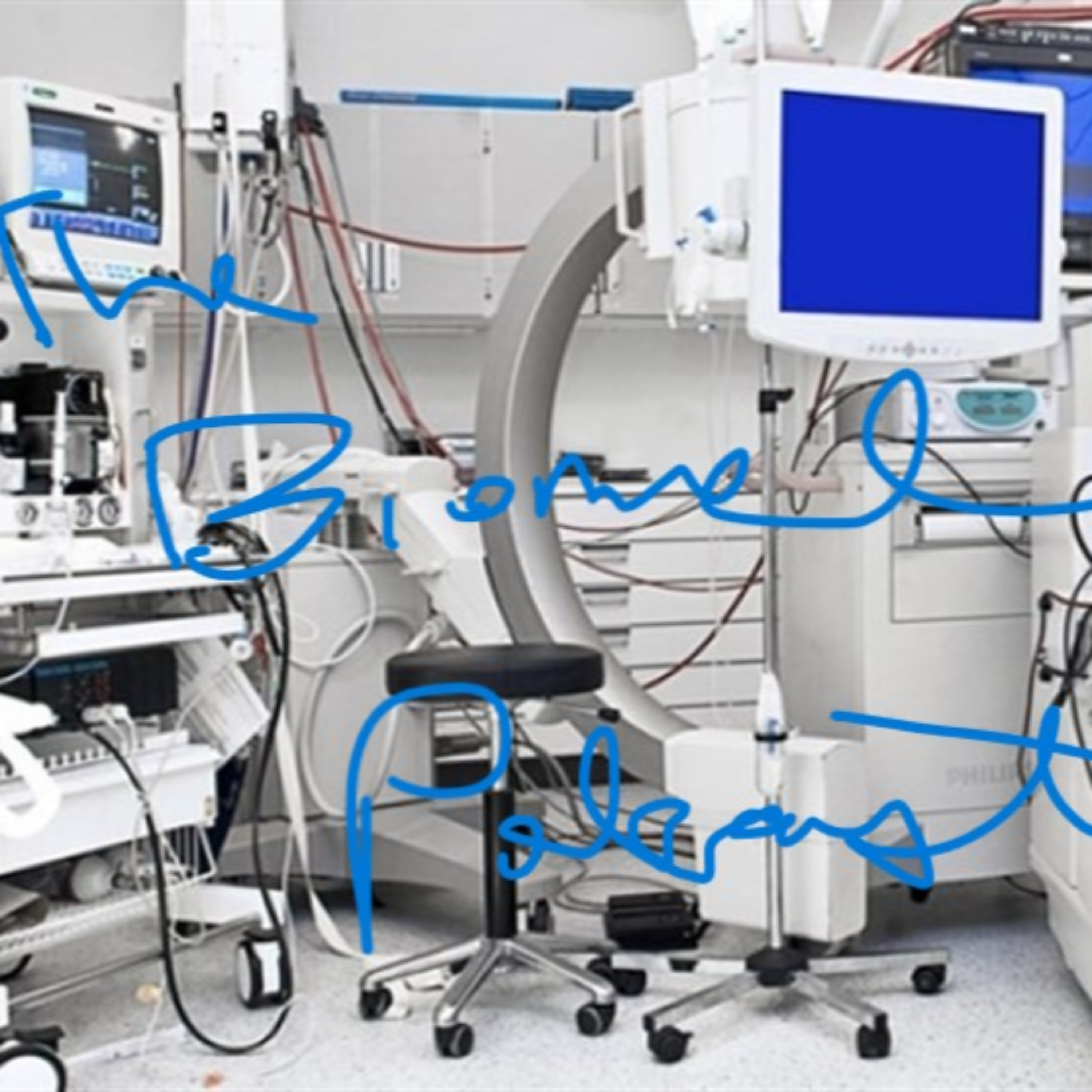 The Biomed Podcast podcast artwork