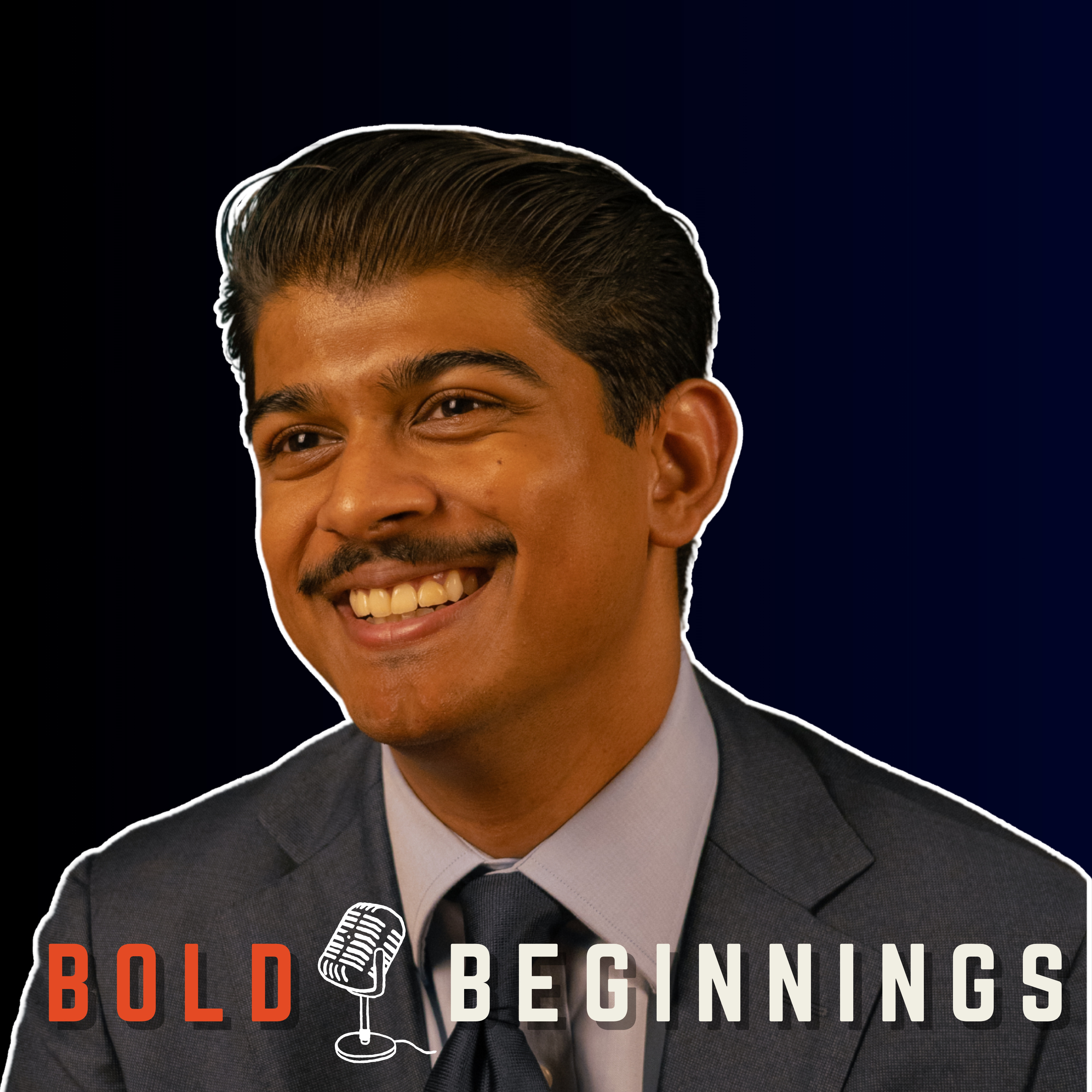 Bold Beginnings
