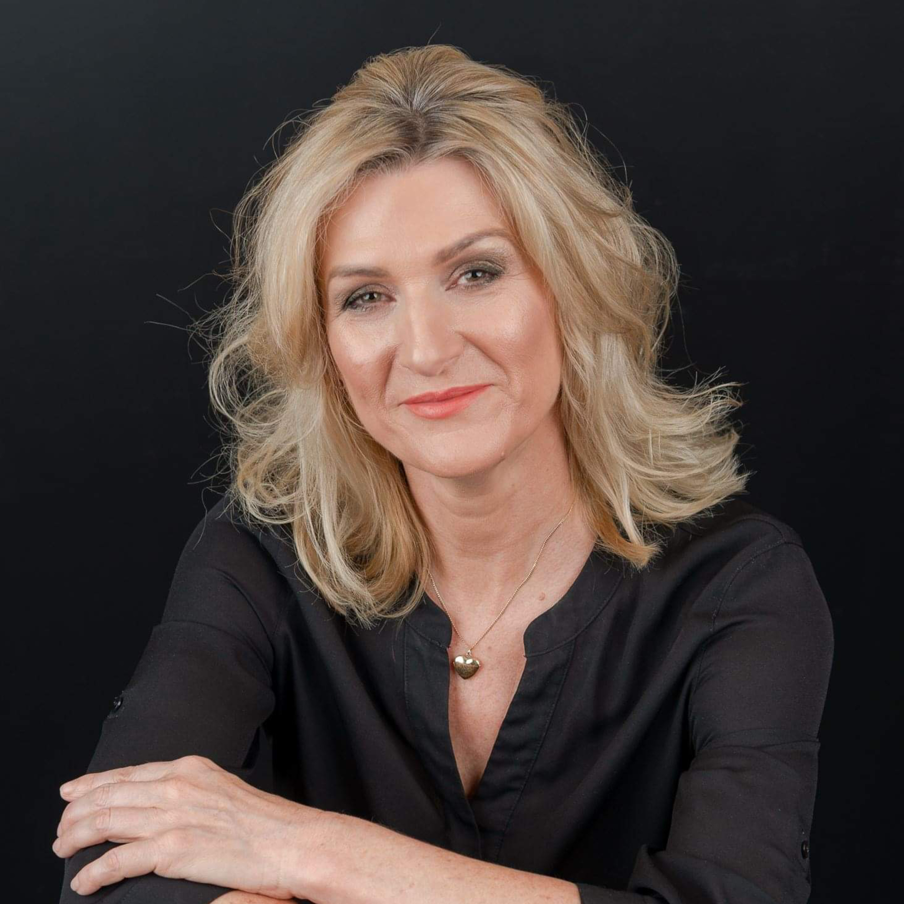 Corina Kenny - Nurturing Your Heart