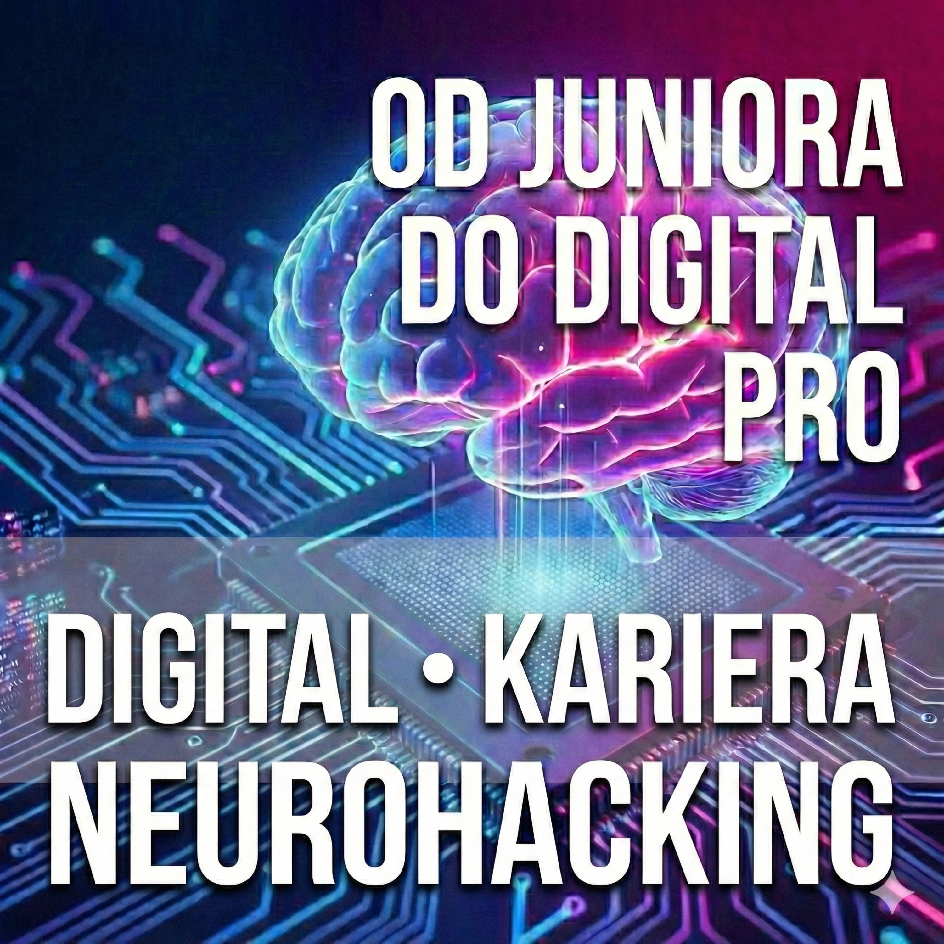 Adam Chudzik - Od Juniora do Digital PRO