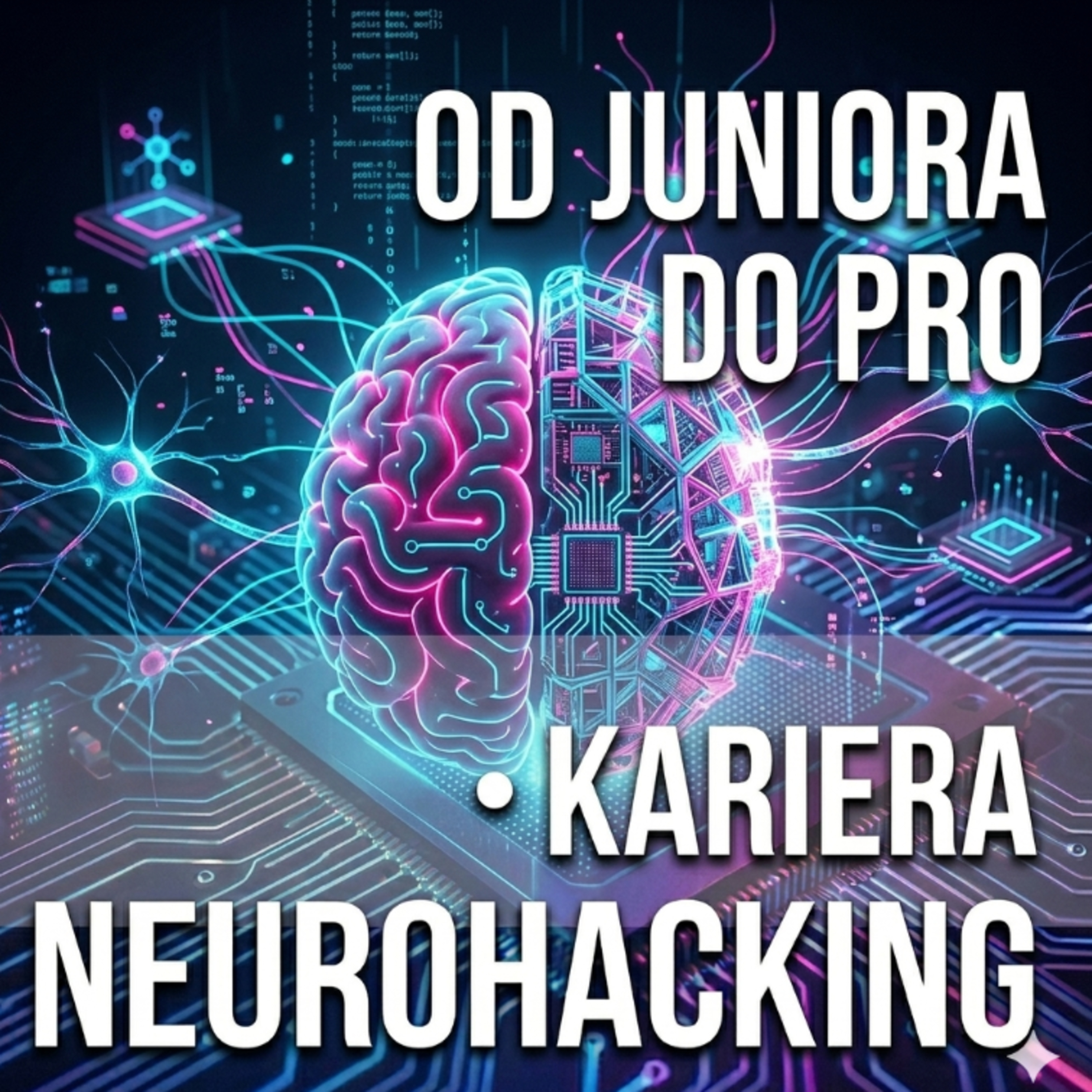 Adam Chudzik - Od Juniora do PRO