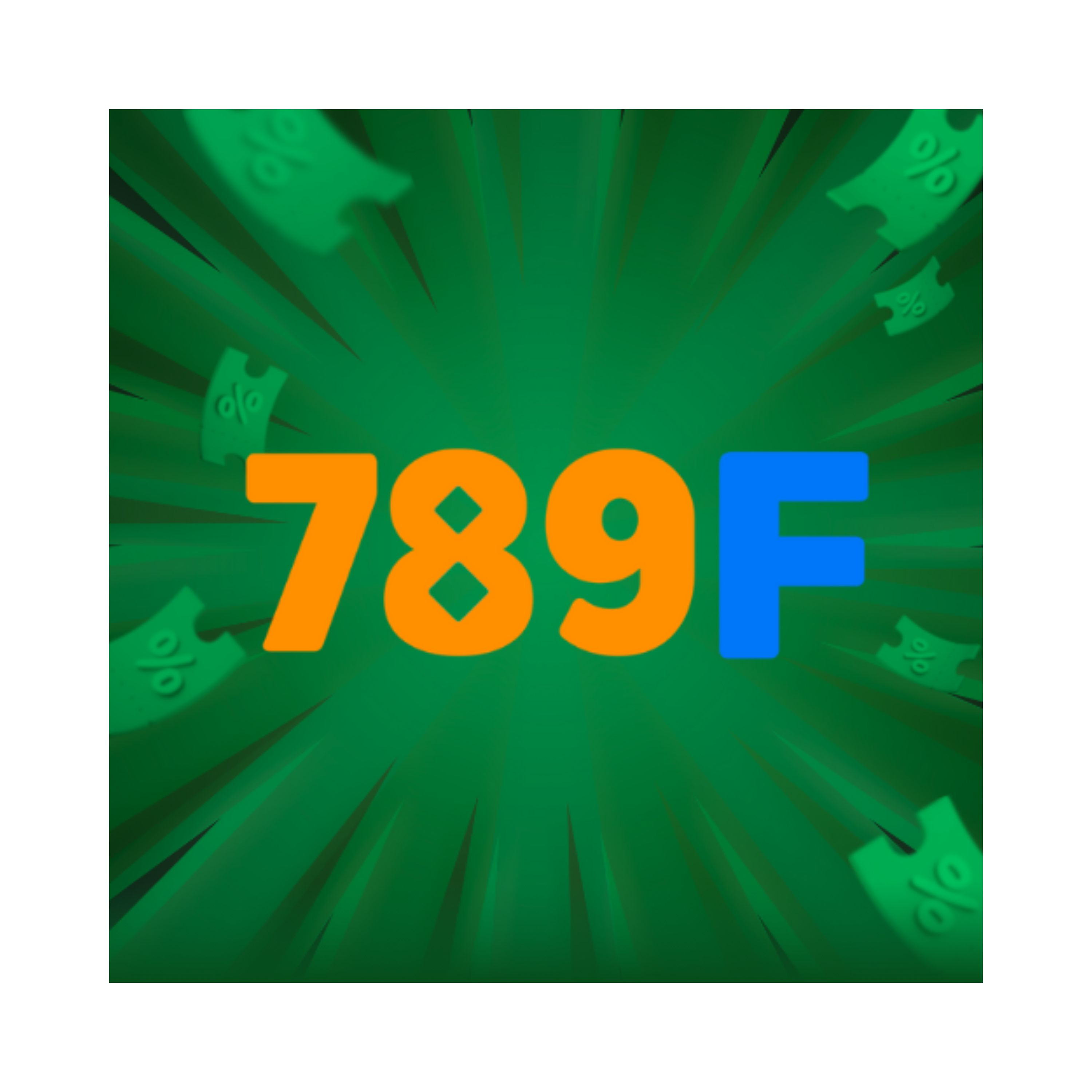 789F podcast artwork