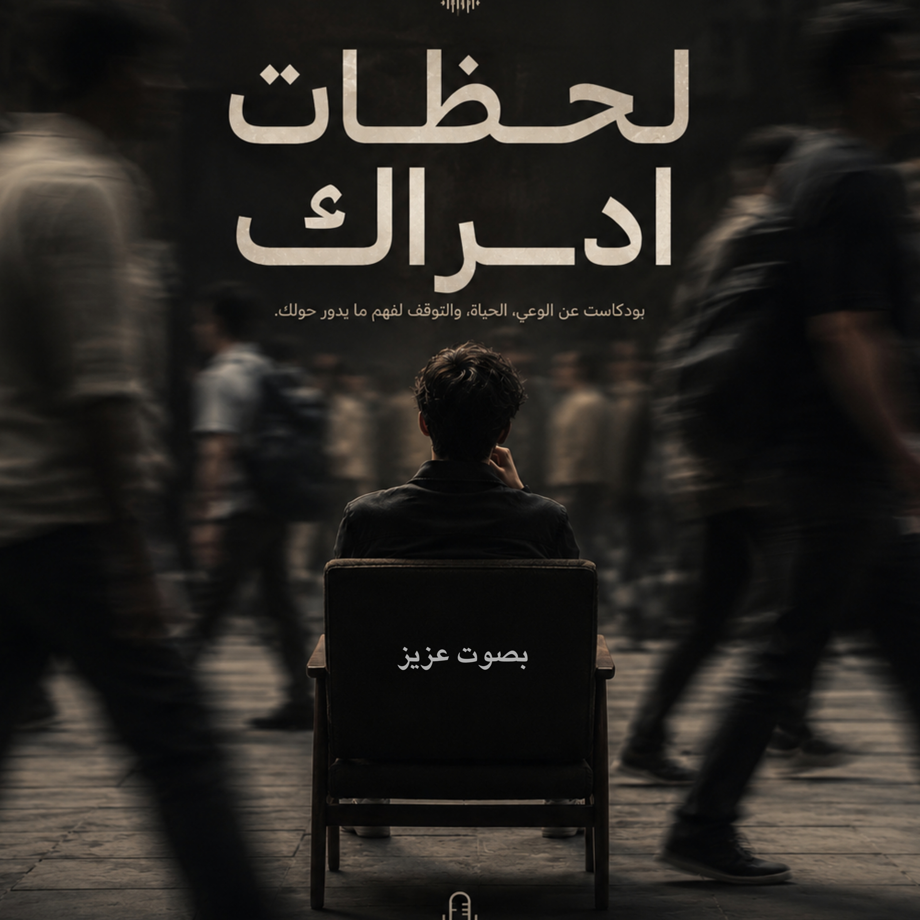 لحظة ادراك