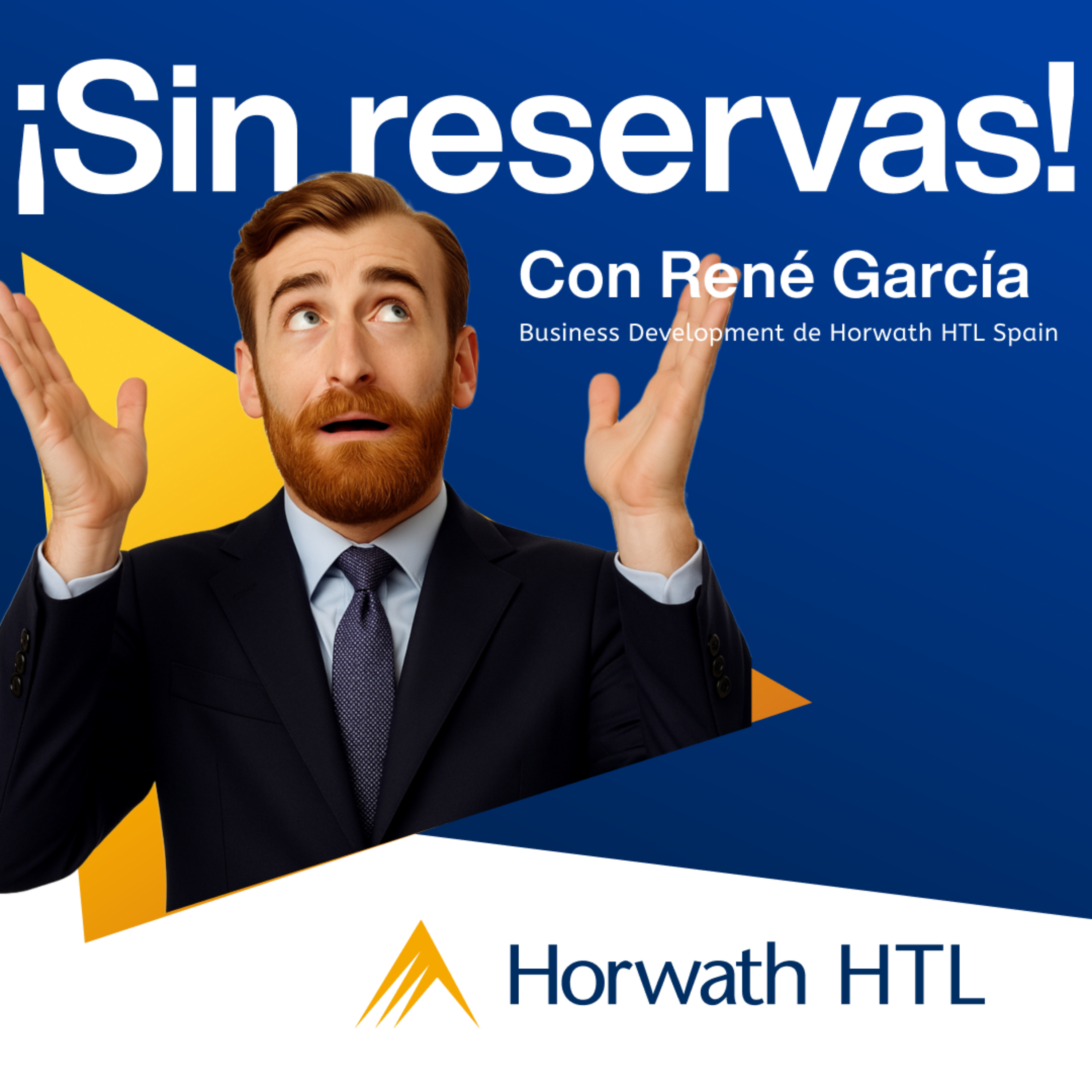 ¡Sin reservas!