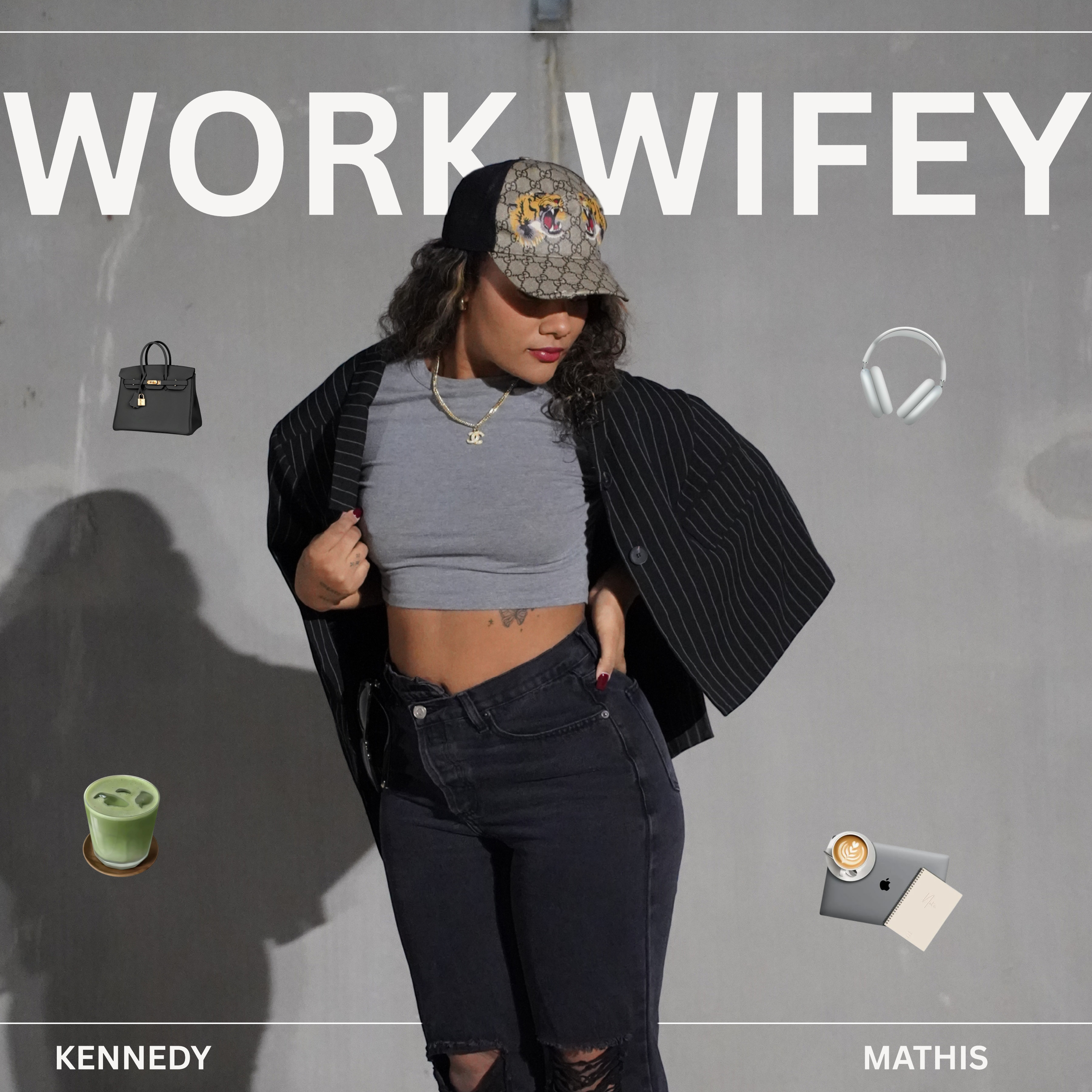 Work Wifey