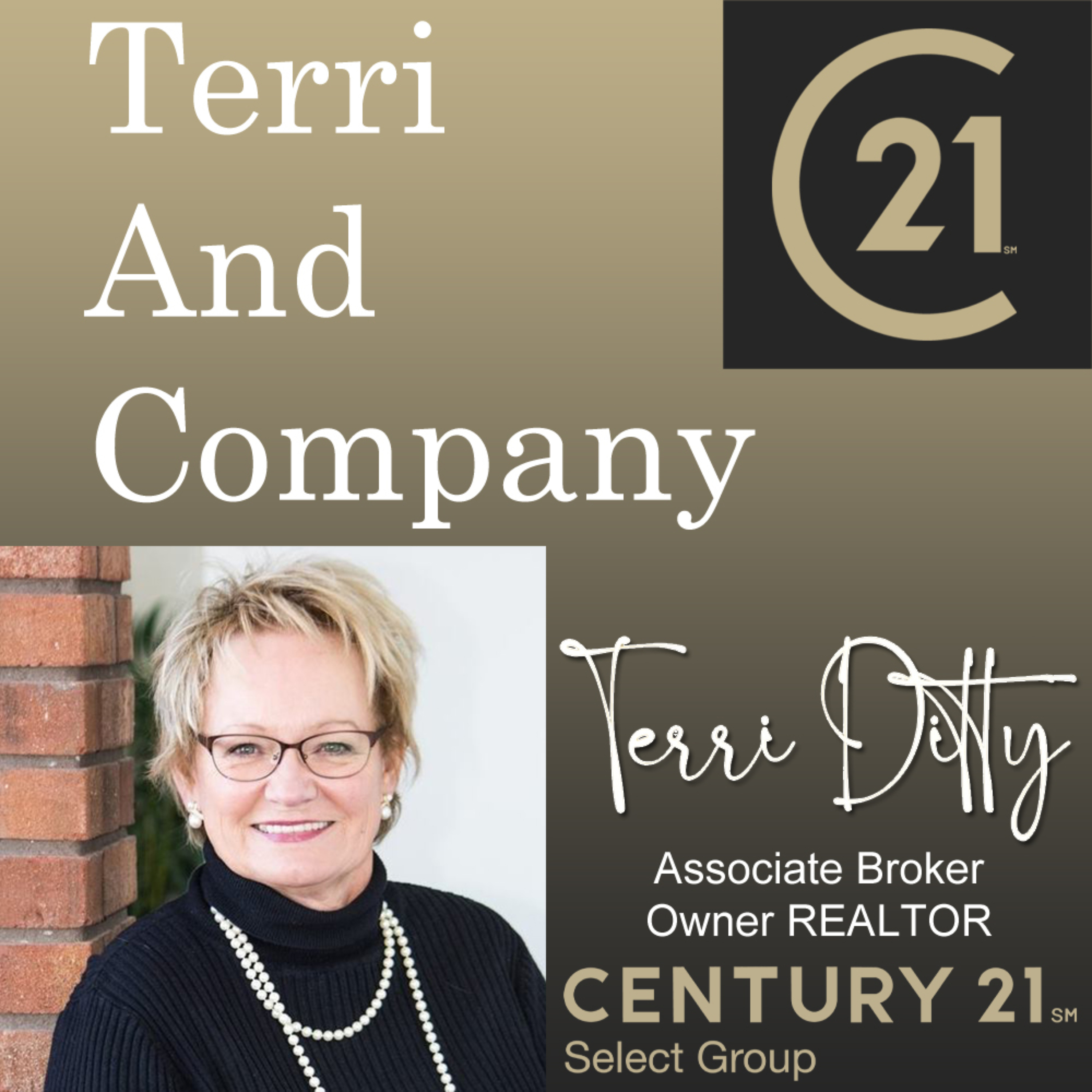 Terri and Company