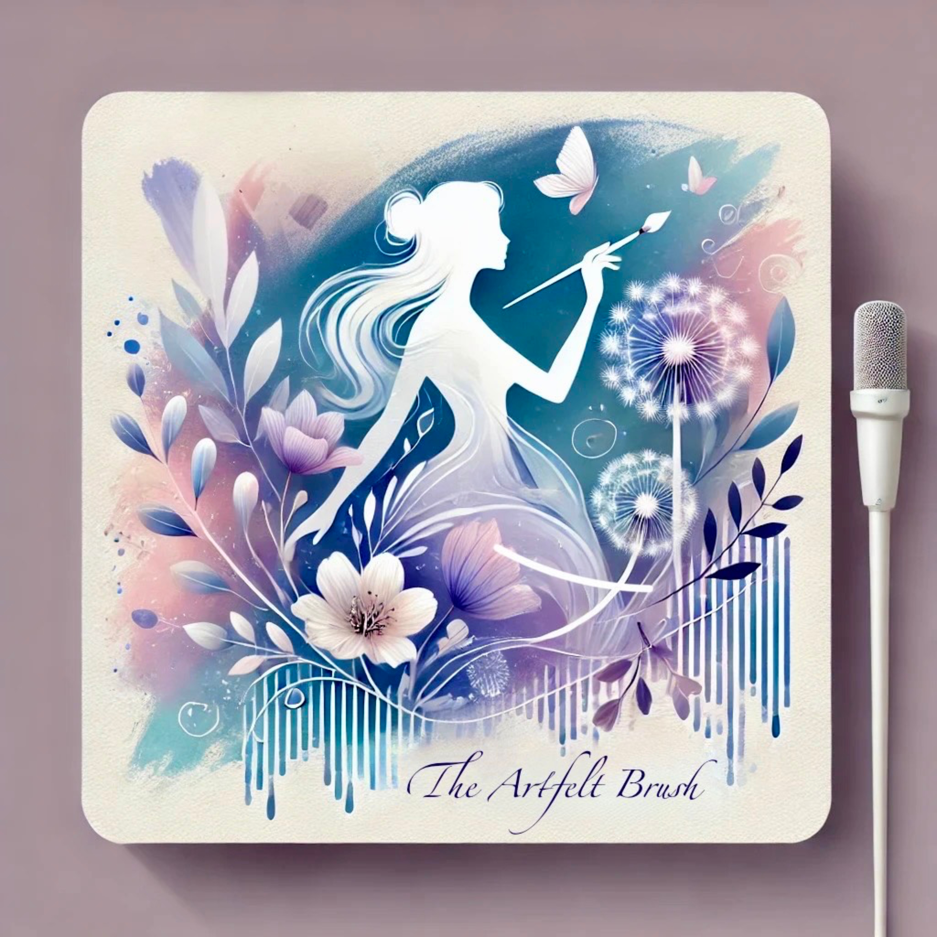The Artful Brush