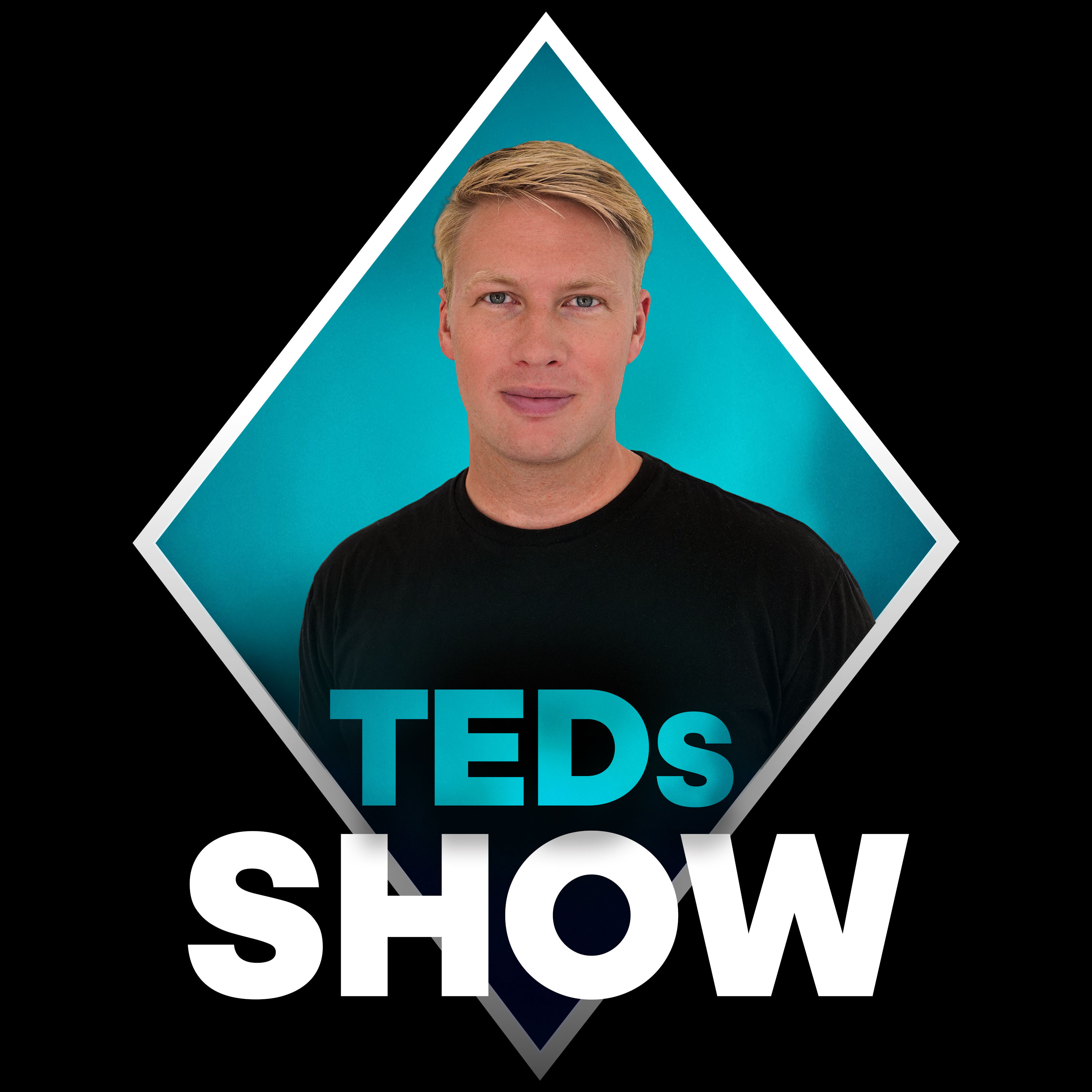 Teds Show cover art