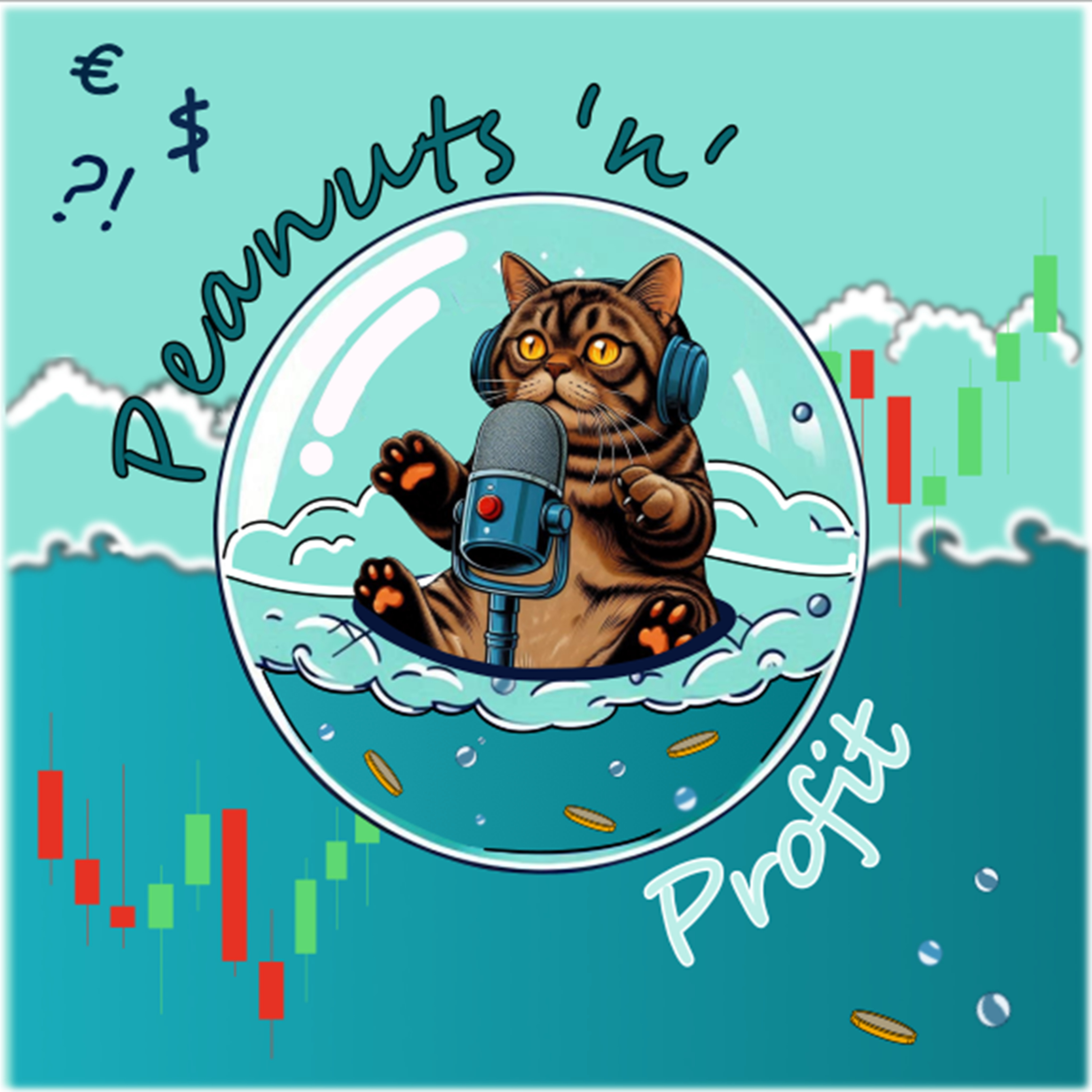 Peanuts ´n´ Profit