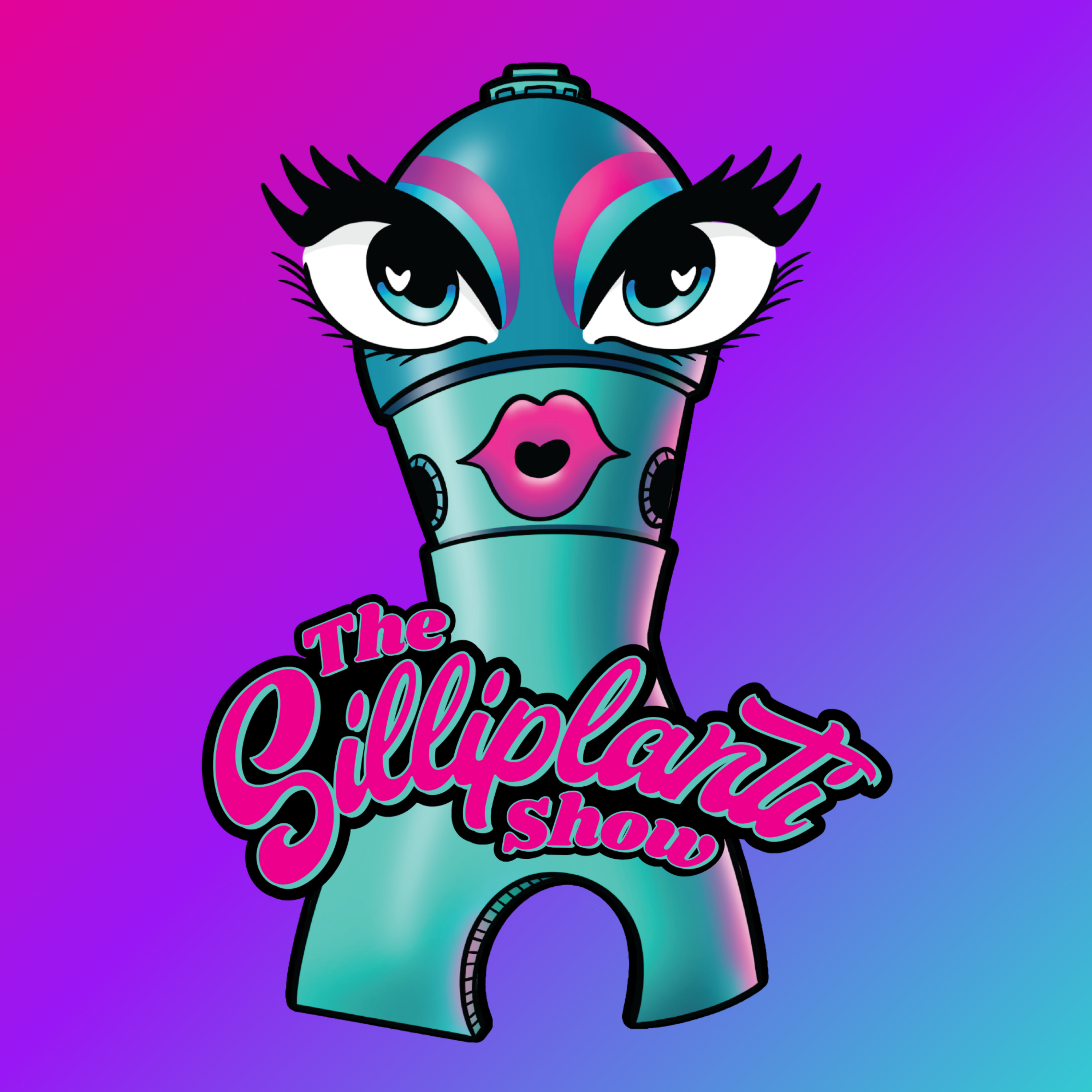 The Silliplanti Show