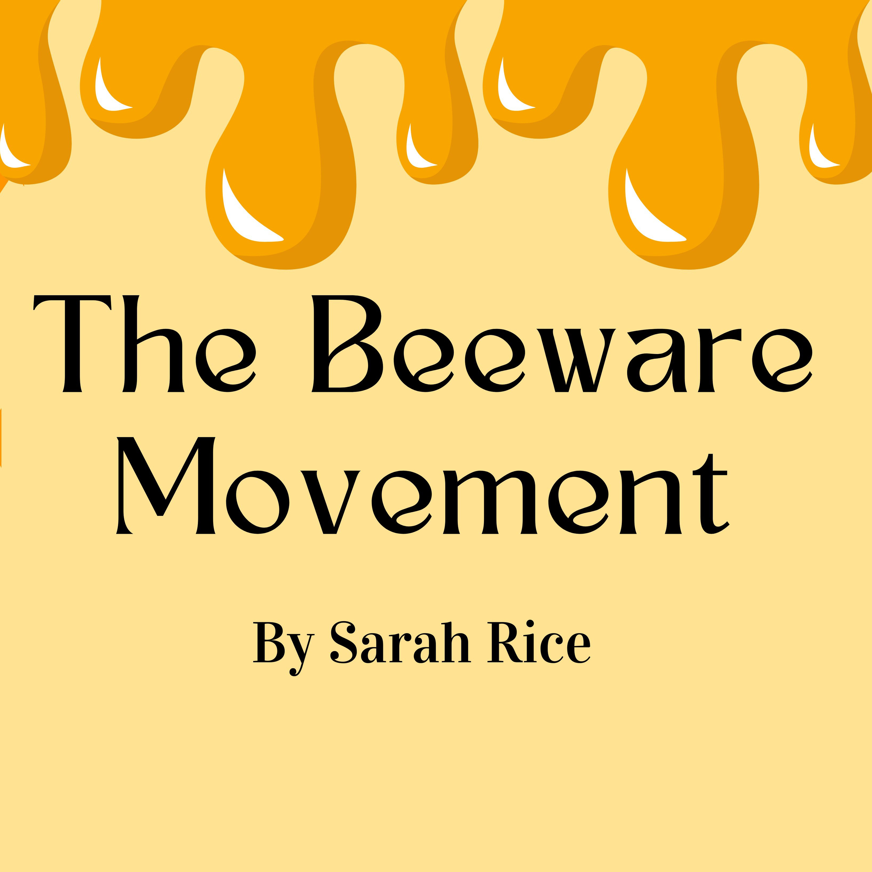 The Beeware Movement podcast artwork