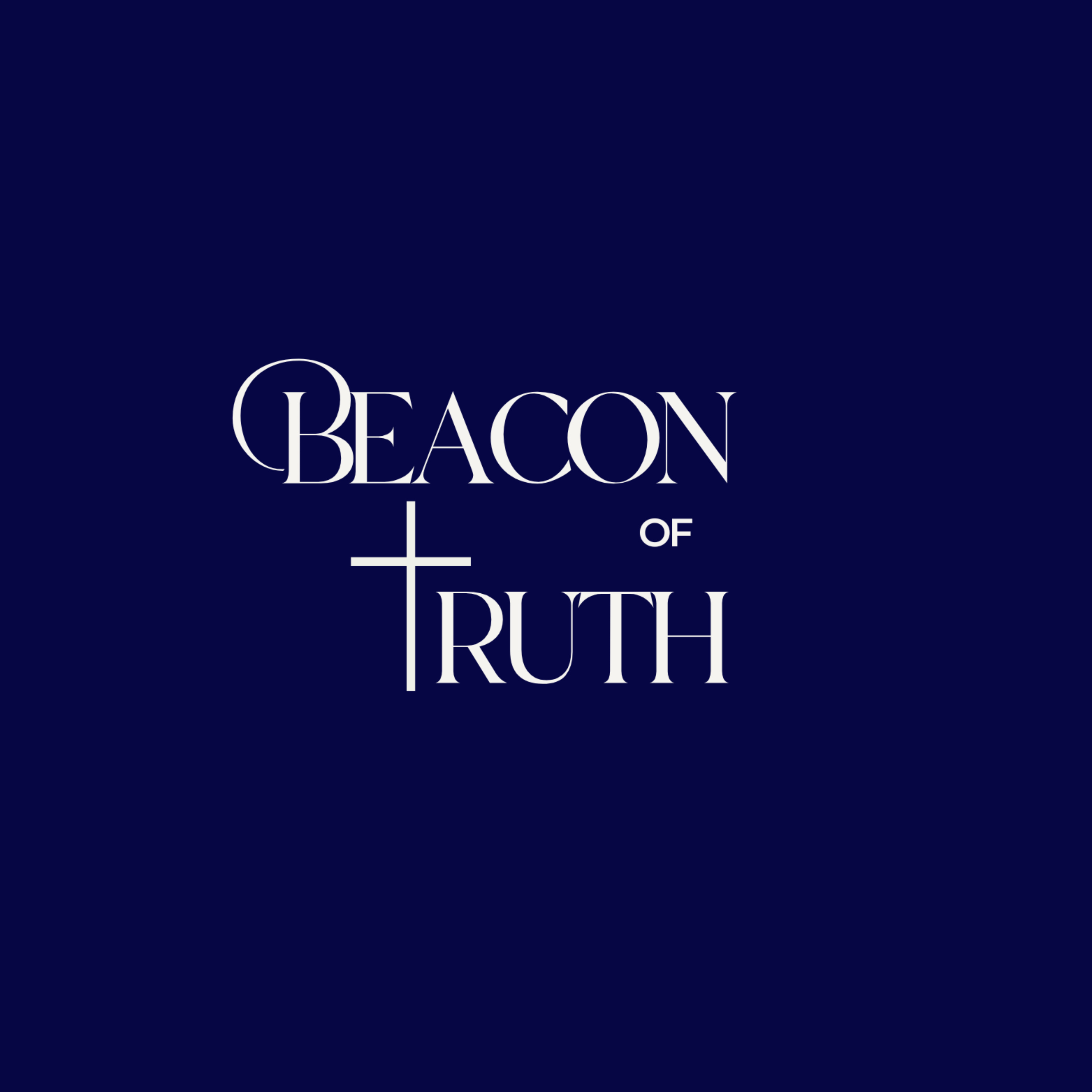 Beacon of Truth podcast artwork
