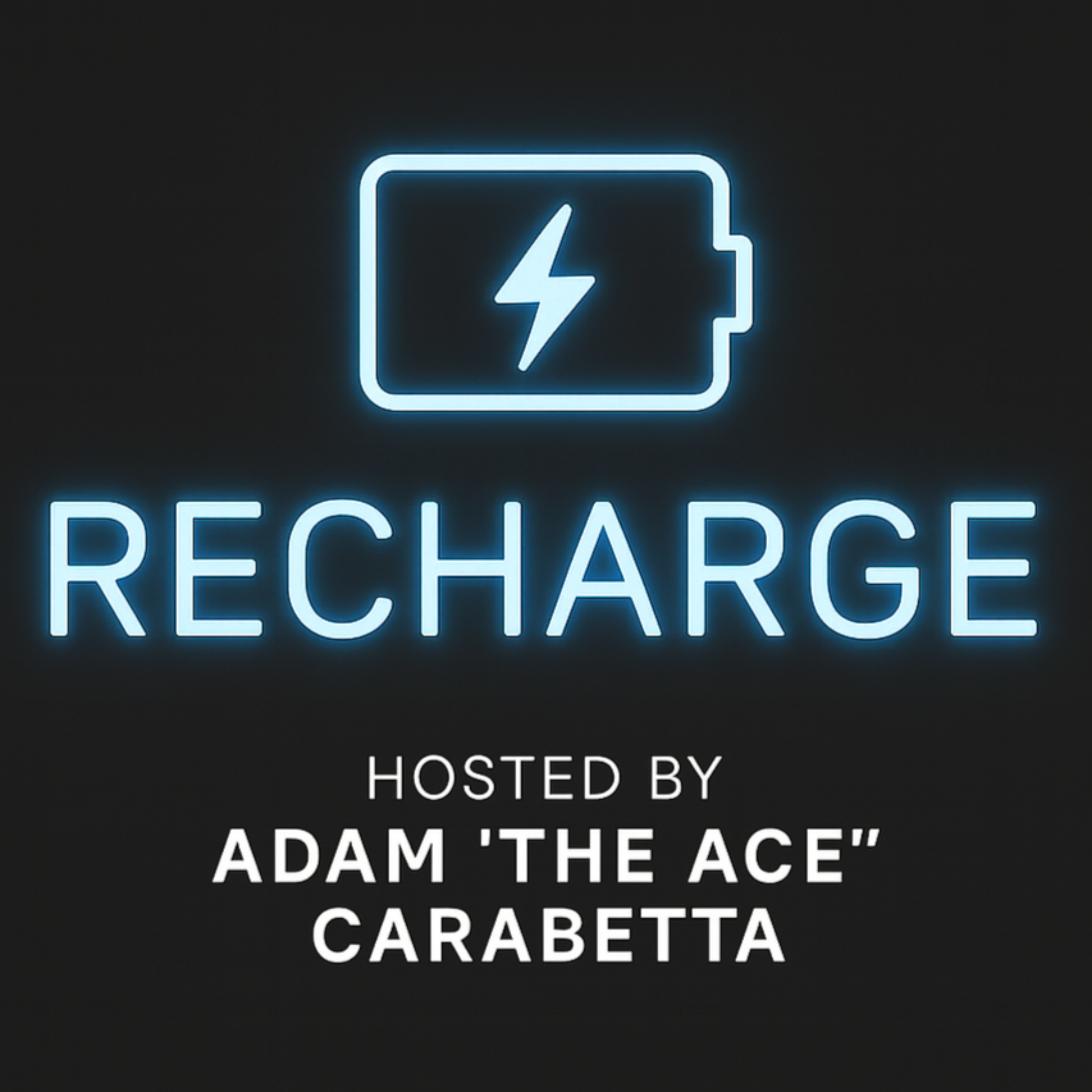 Recharge with Adam Carabetta — Asia\'s Infrastructure and Energy Leaders