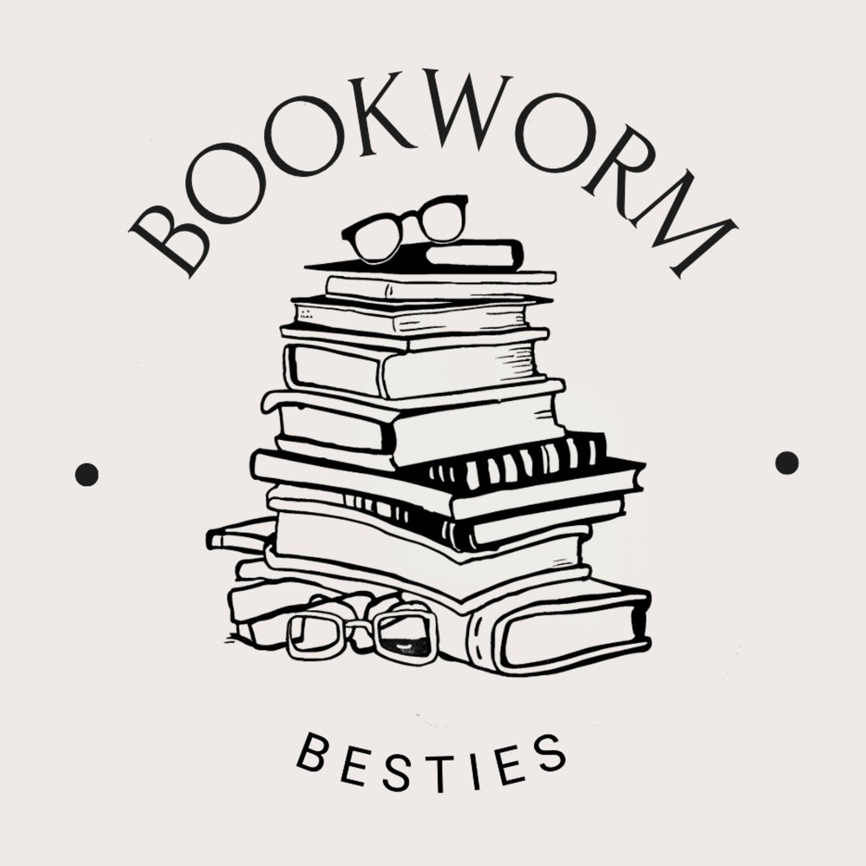 Bookworm Besties