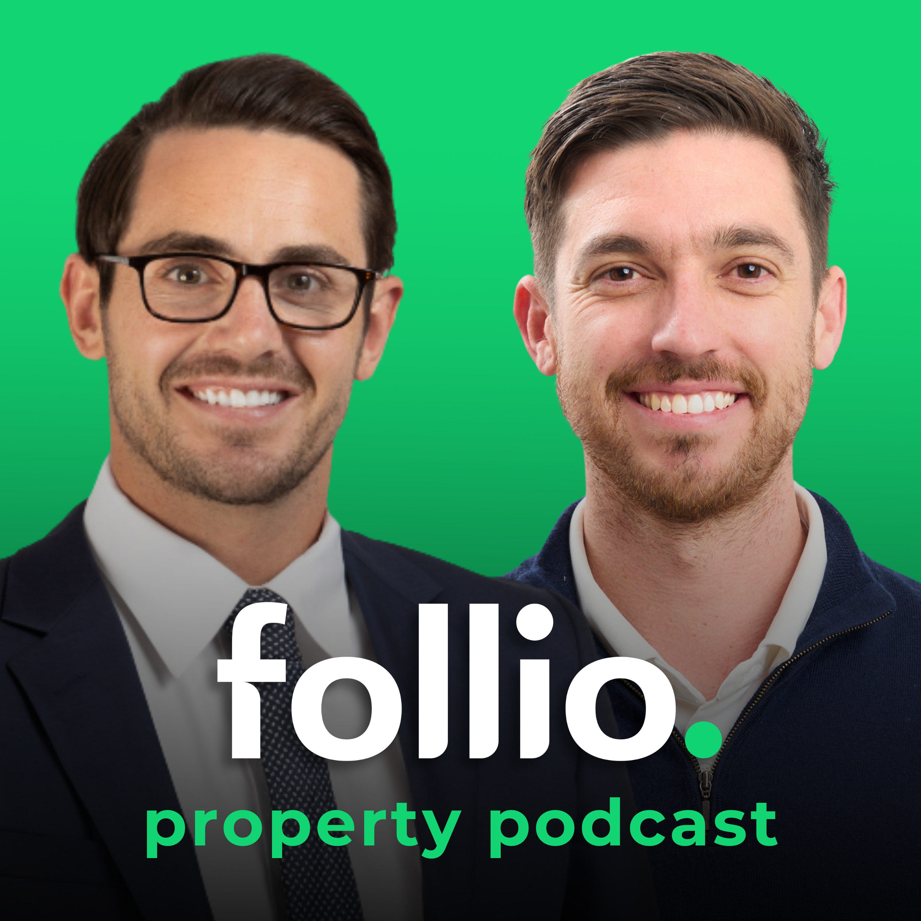 The Follio Property Podcast