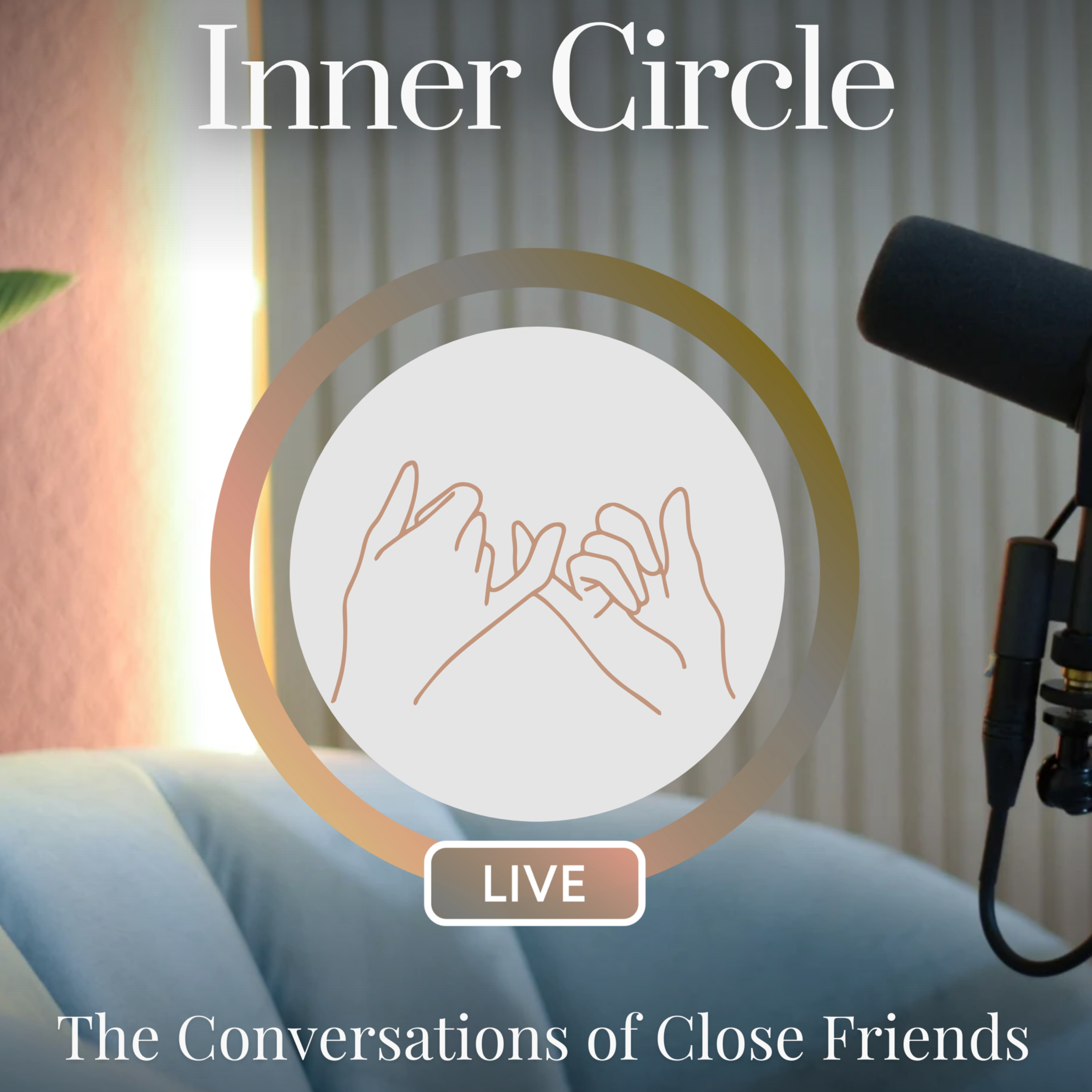 The Inner Circle cover art