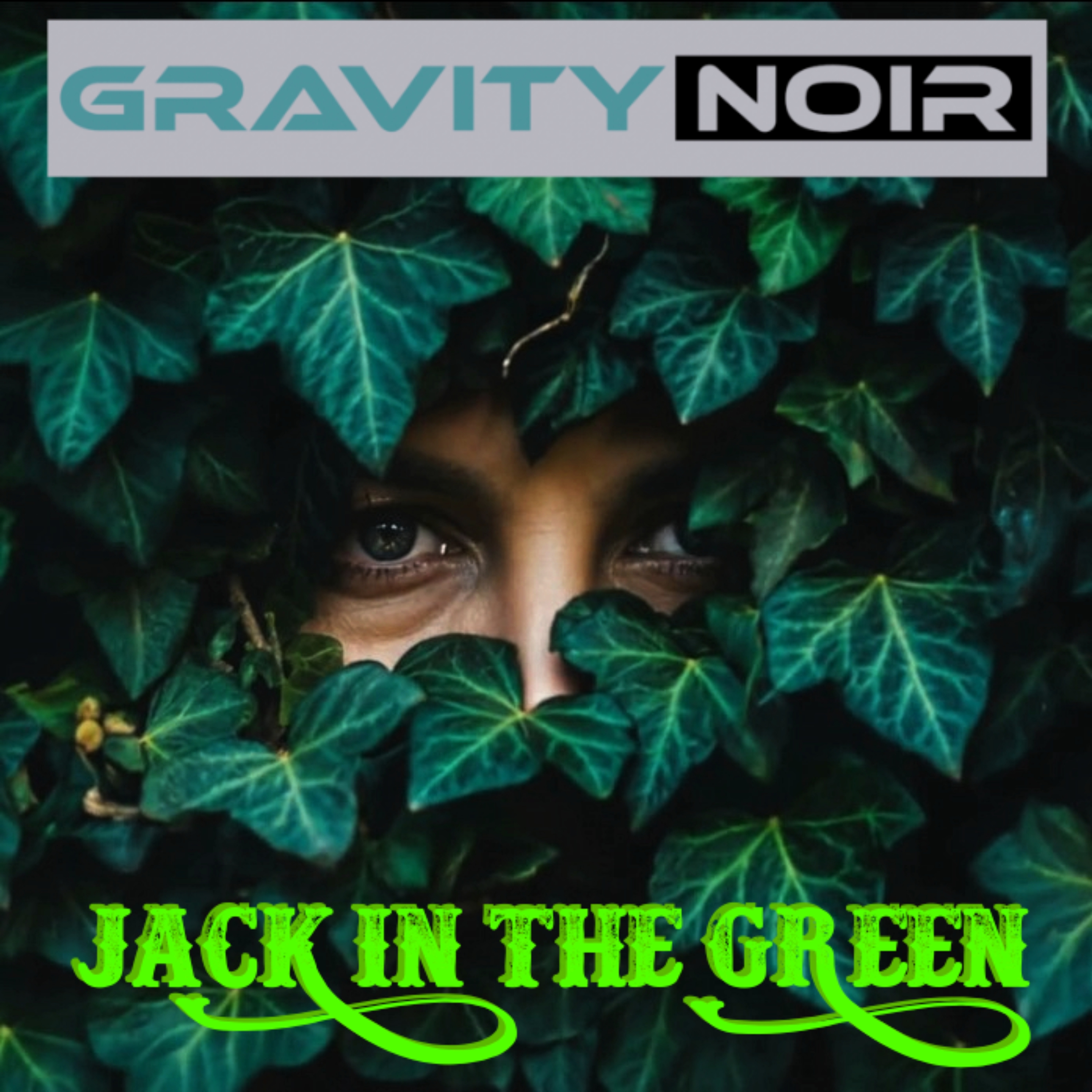 Jack in the Green