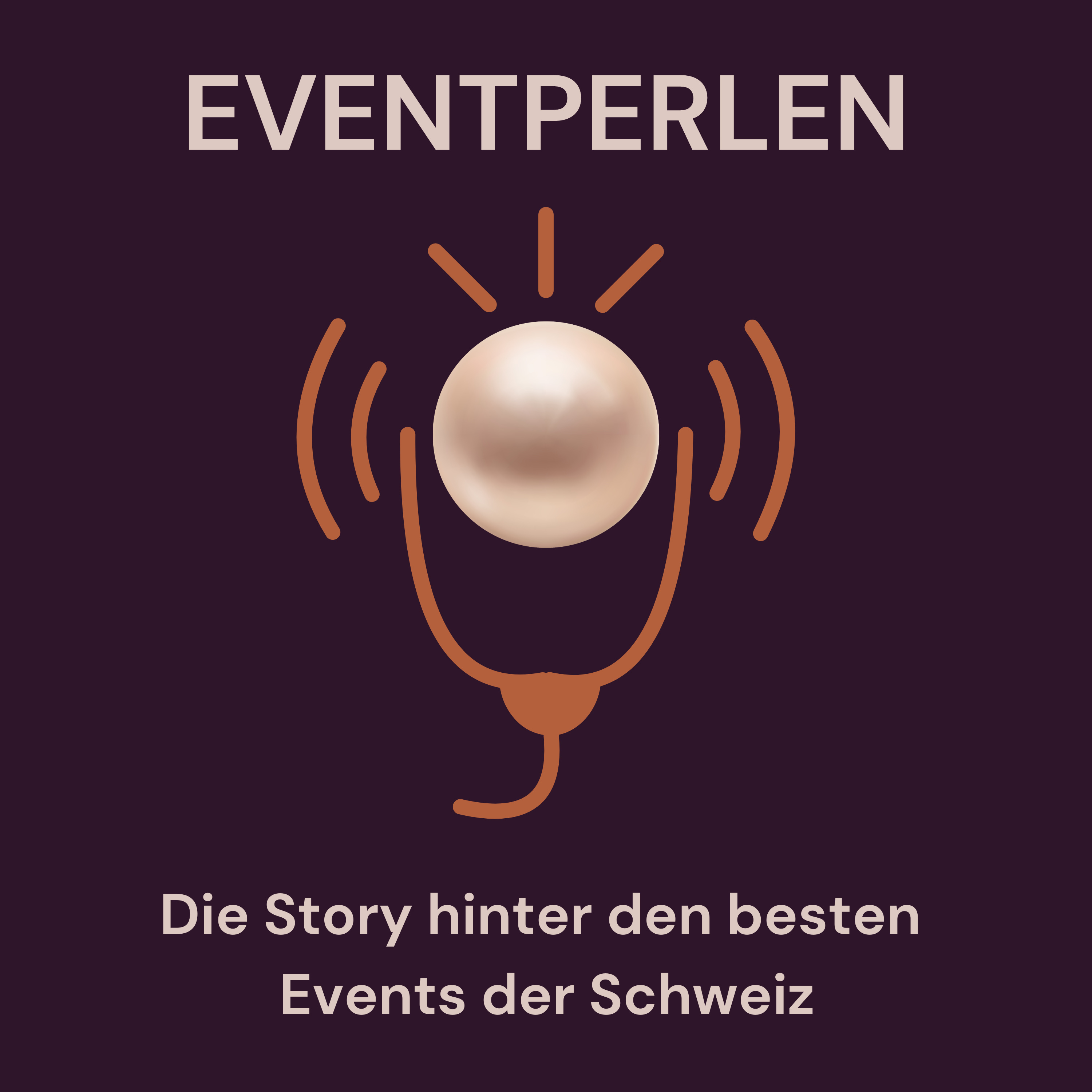 Eventperlen