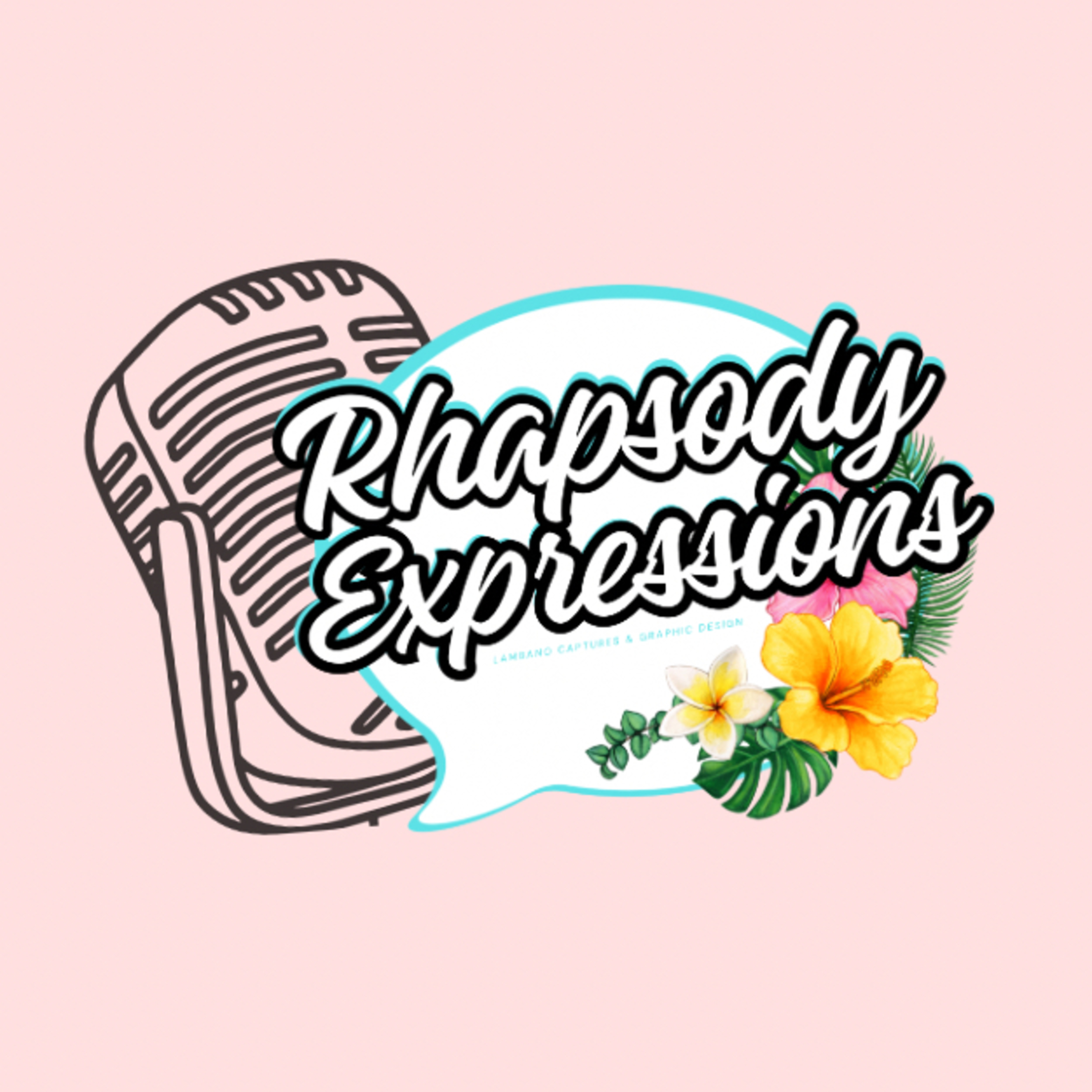 Rhapsody Expressions Podcast podcast artwork
