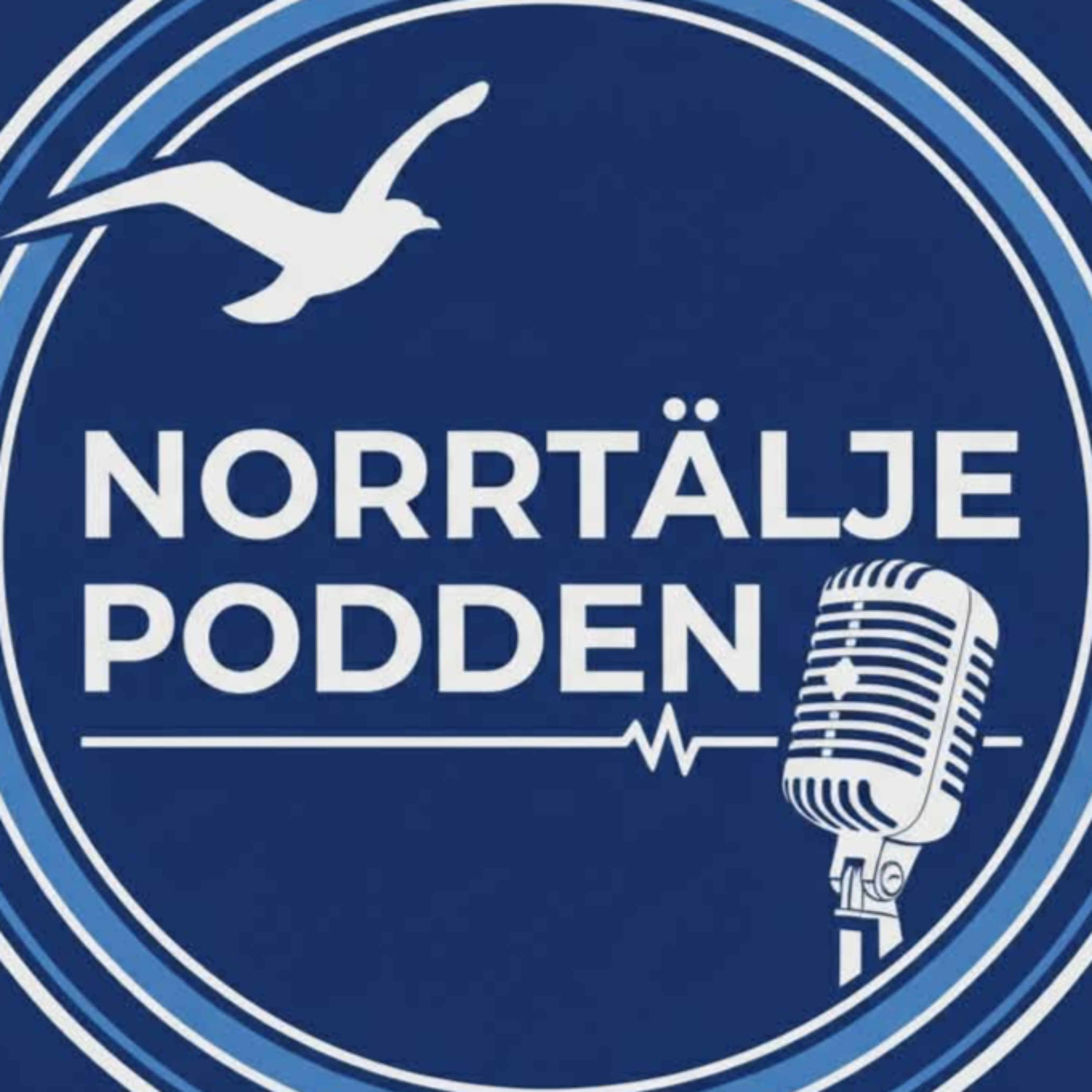 Norrtäljepodden