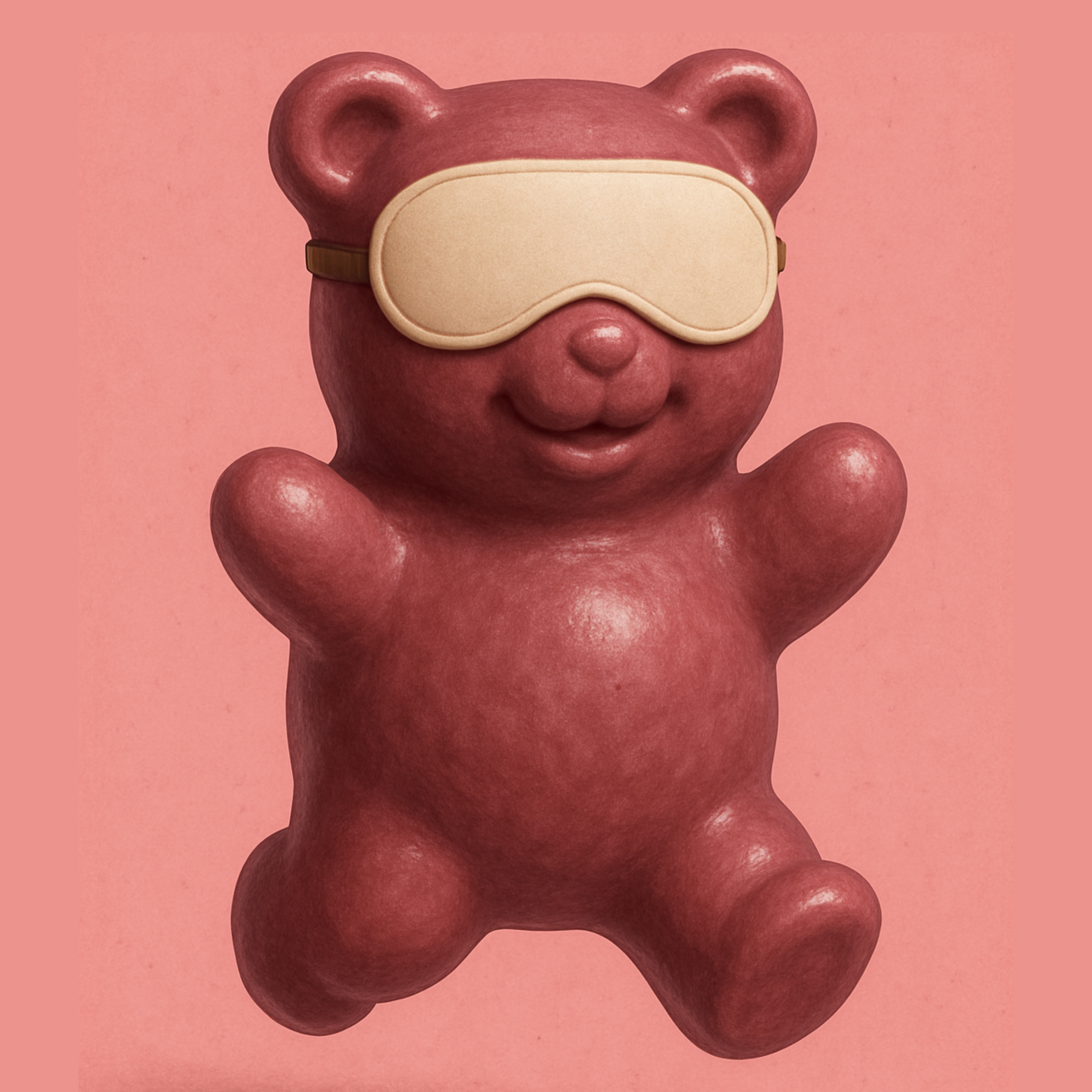 Dream a Little Dream