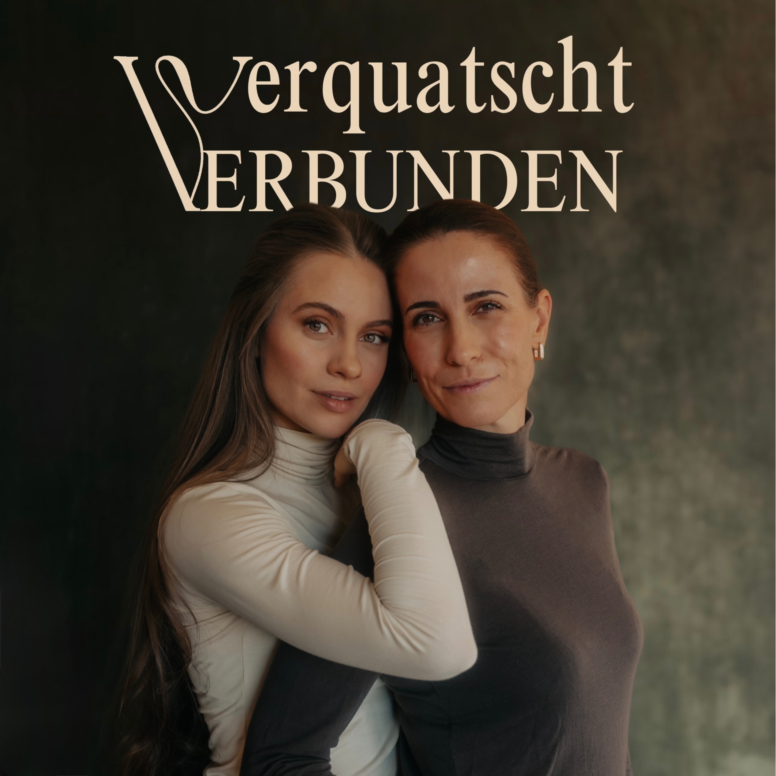 Verquatscht &amp; Verbunden