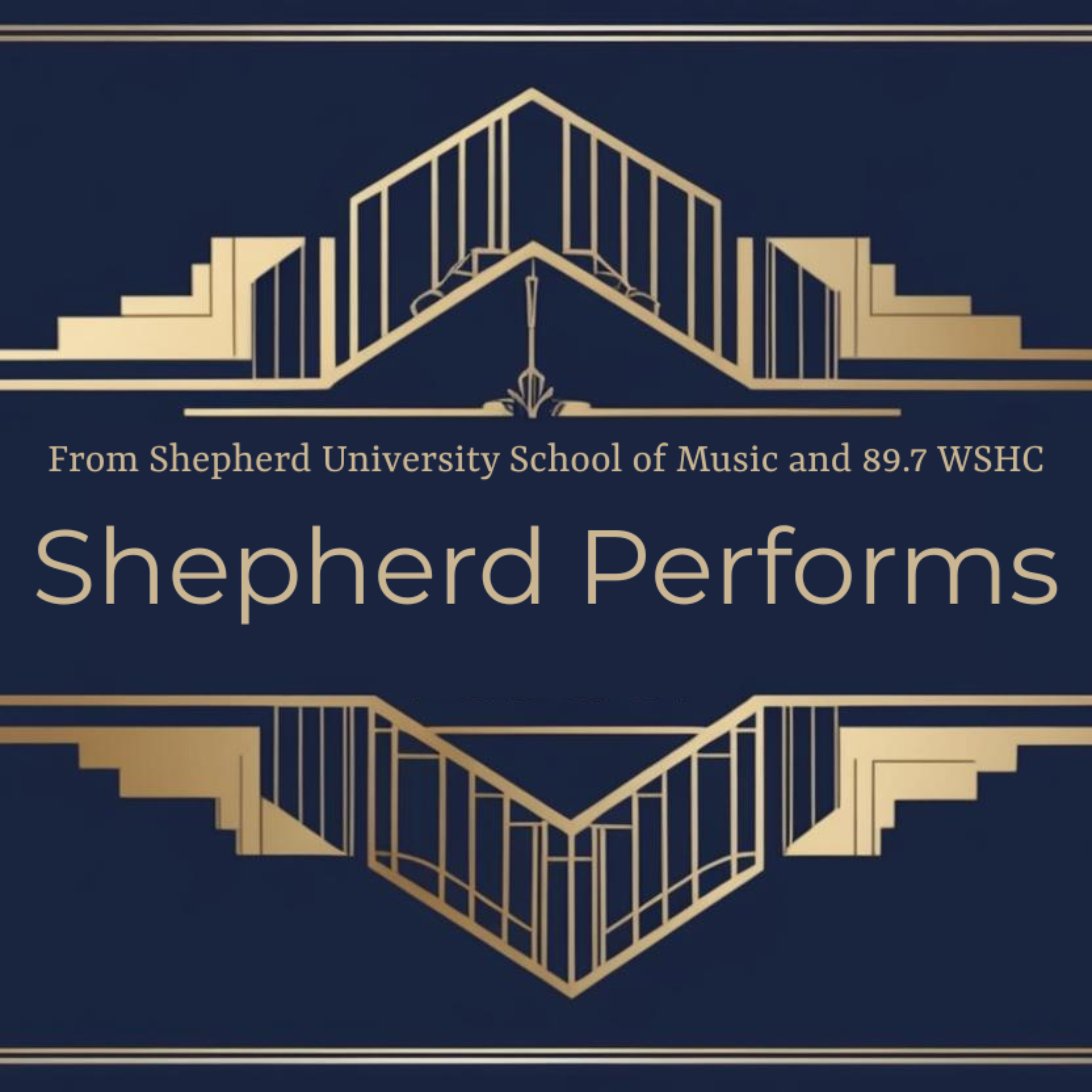 Shepherd Performs