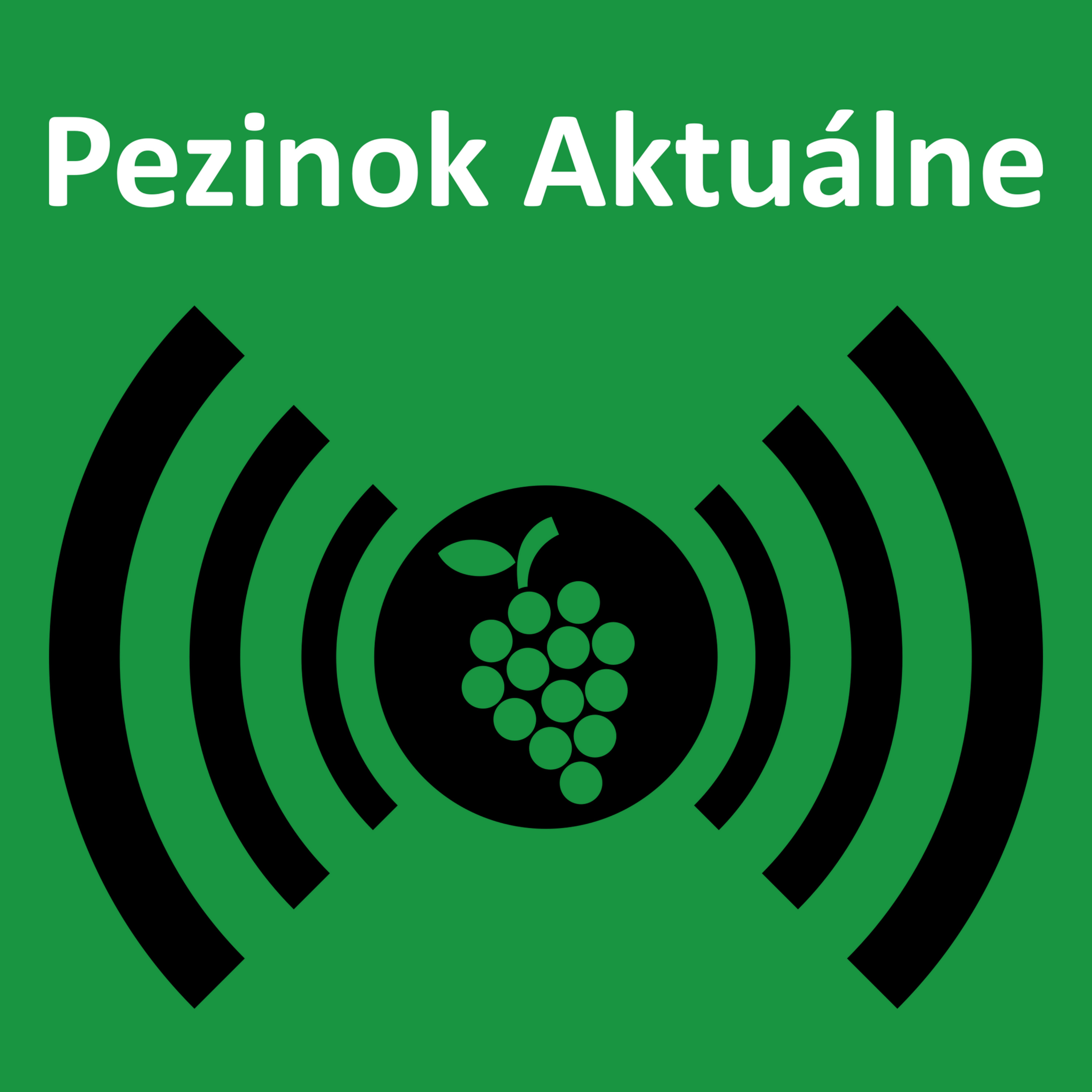 Pezinok Aktuálne