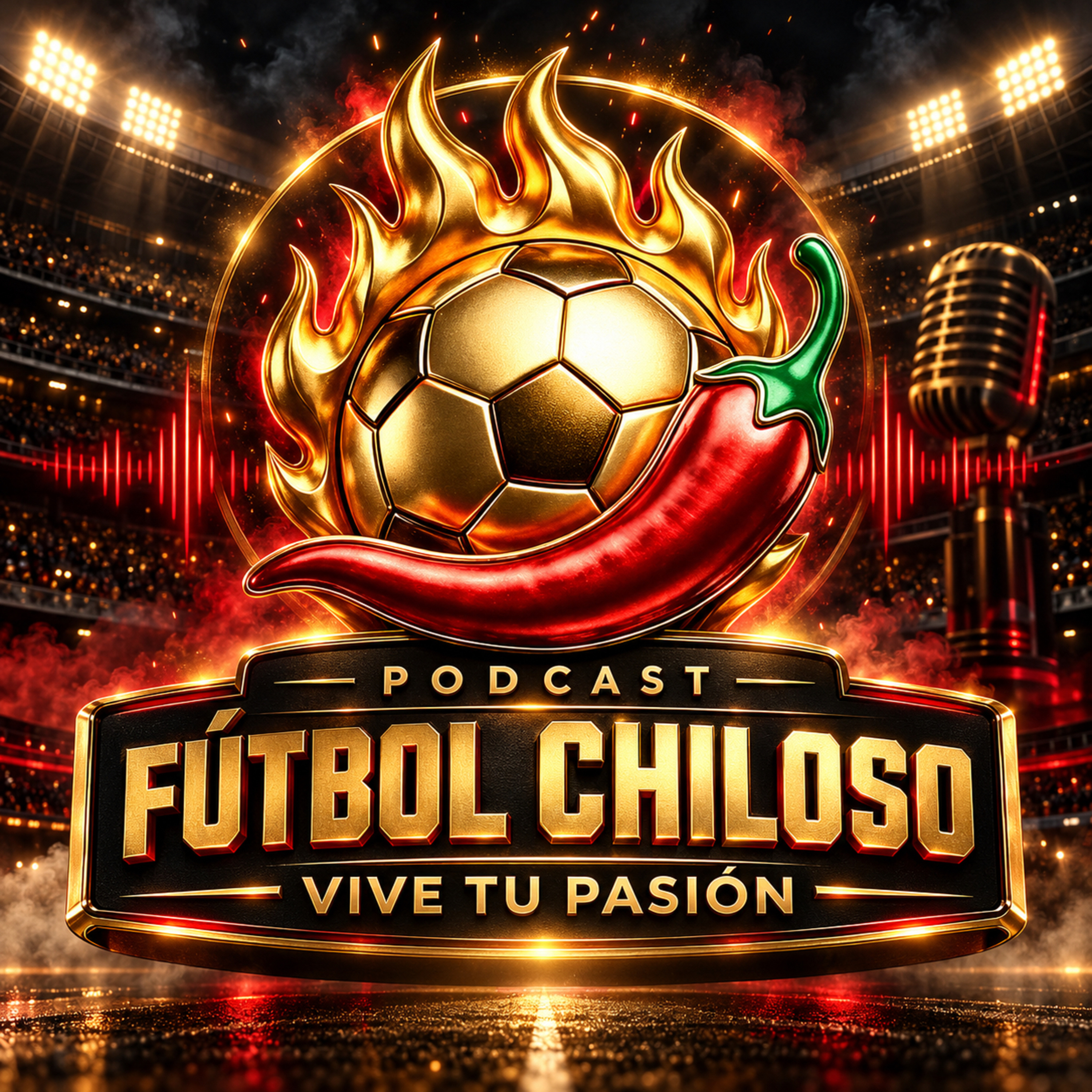 Portada de Fútbol Chiloso