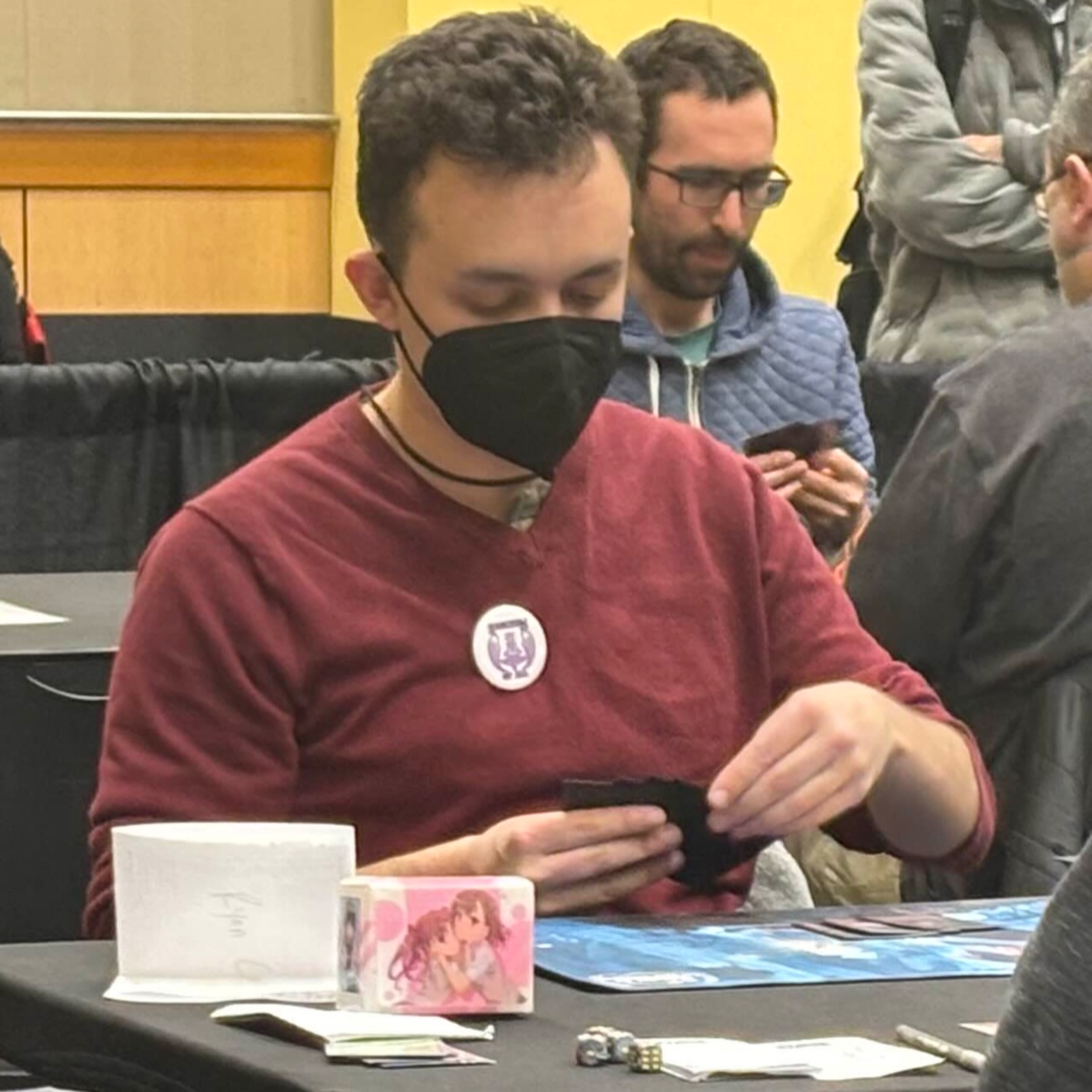 Ryan C's MTG