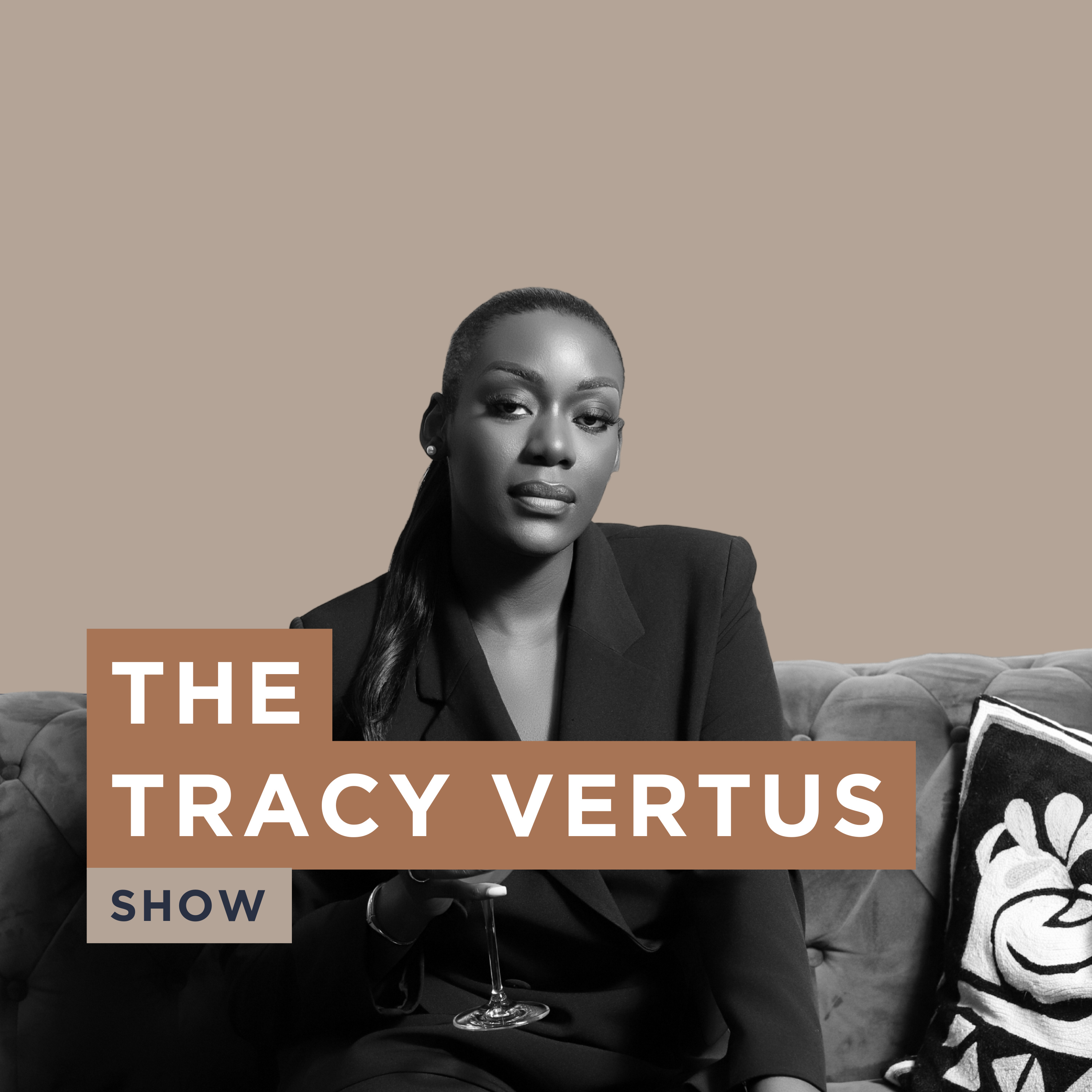 The Tracy Vertus Show