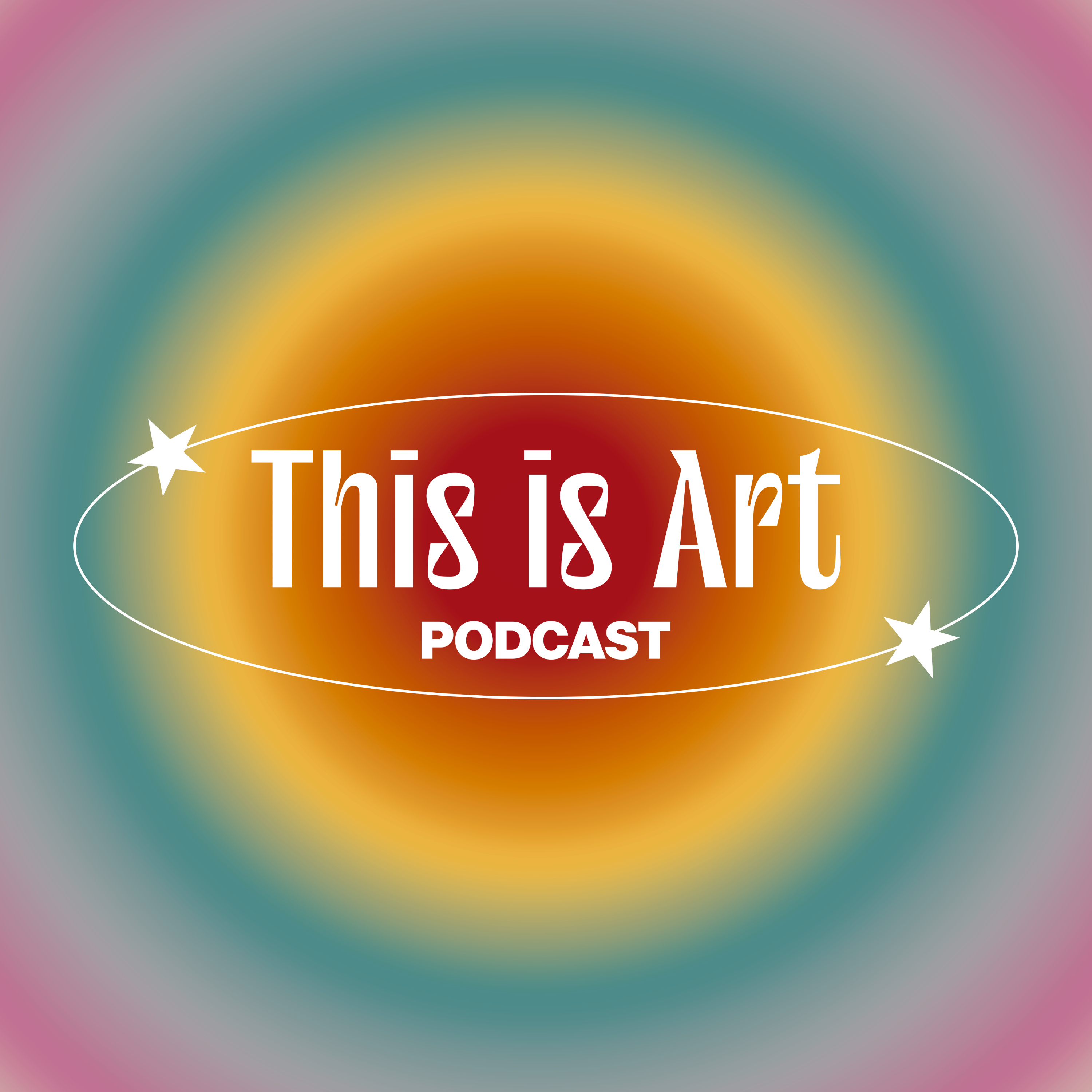 THIS IS ART