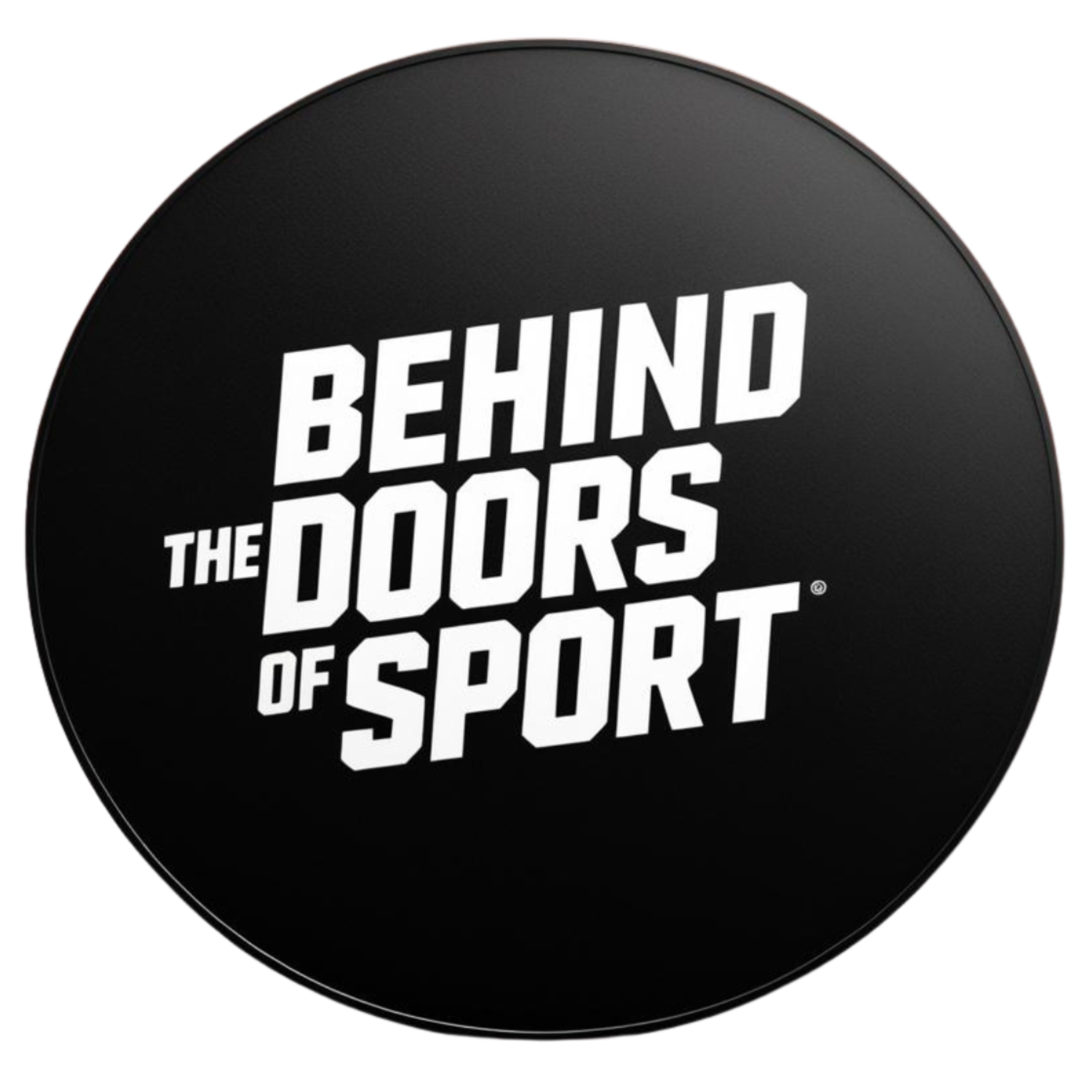 Behind the Doors of Sports Podcast