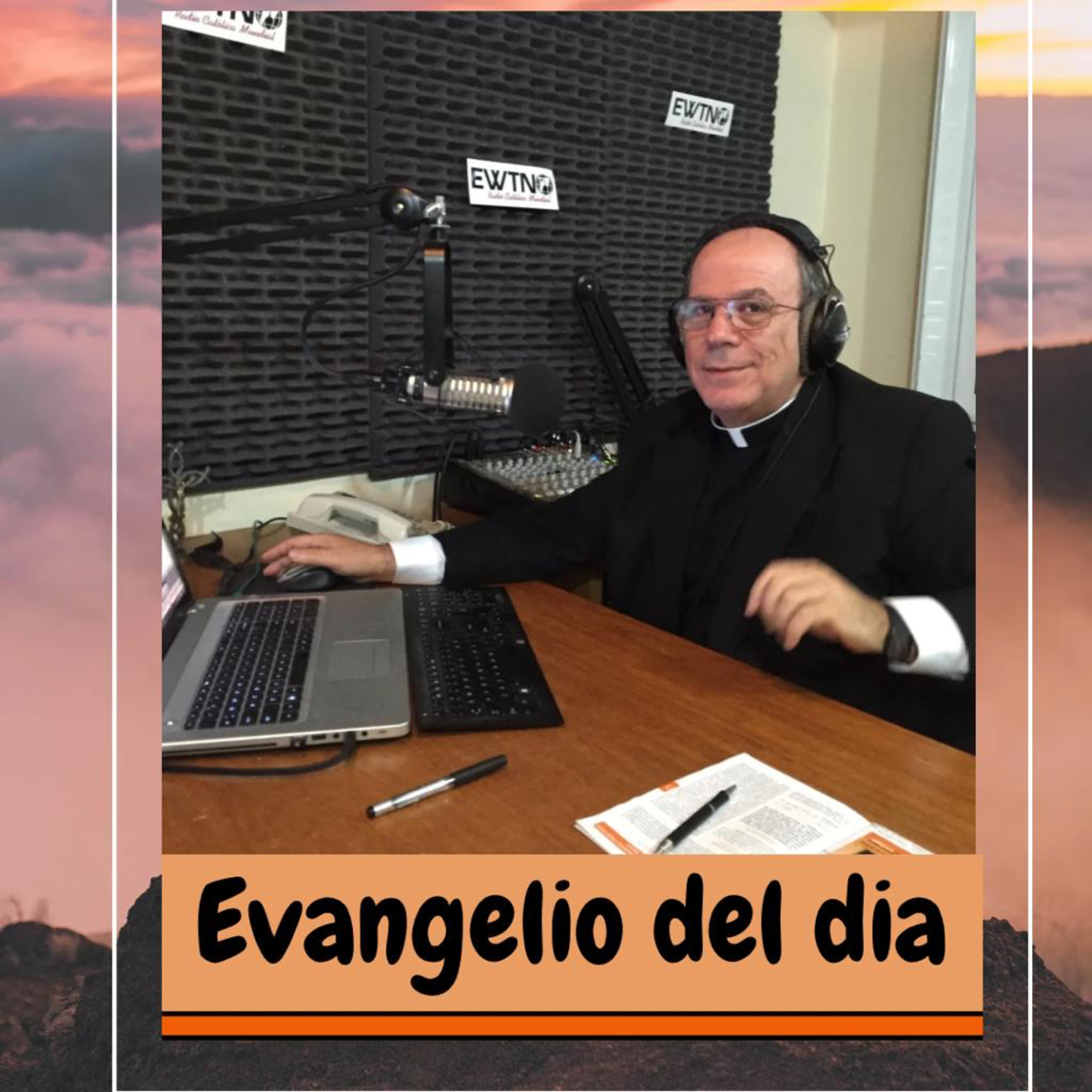 COMENTARIO DEL EVANGELIO