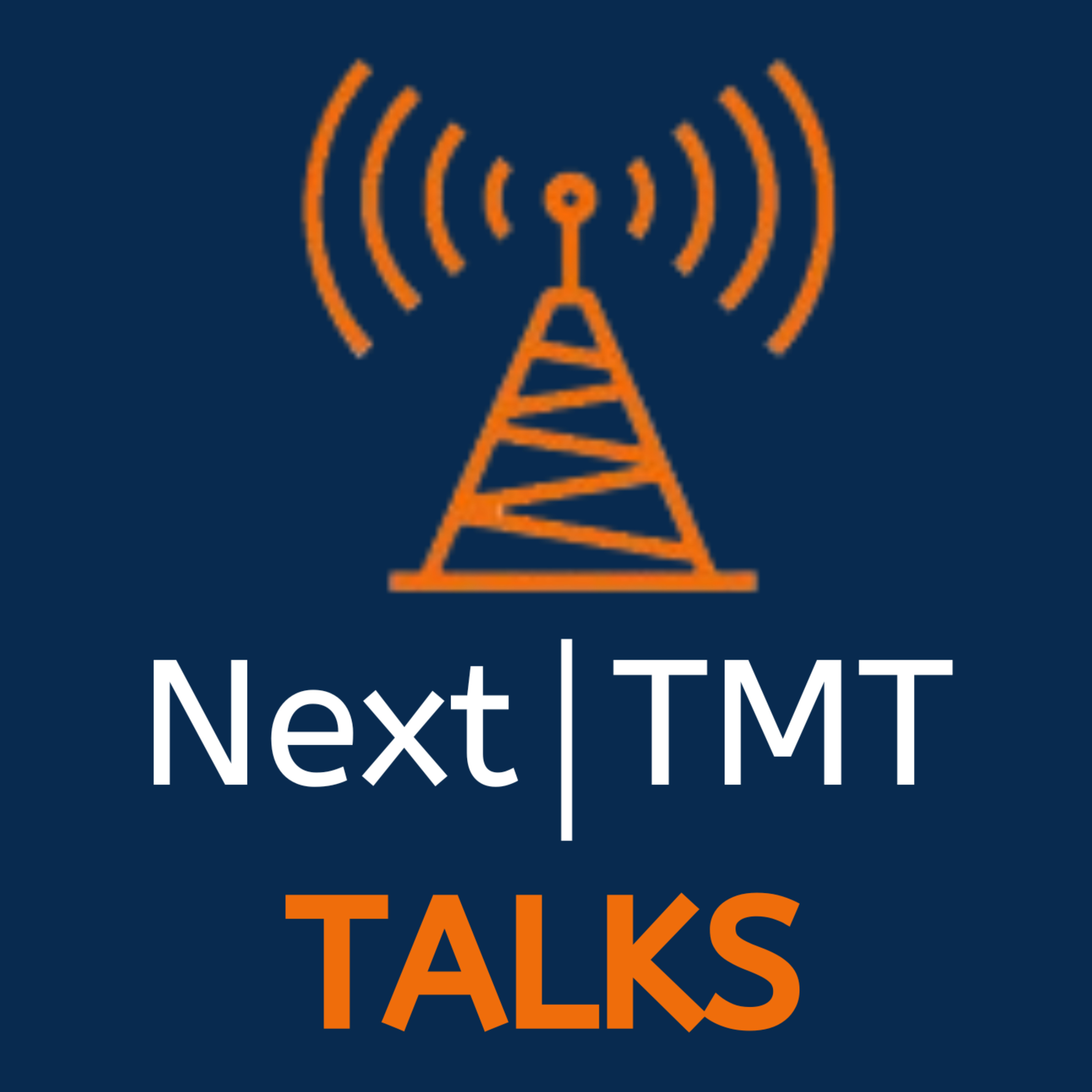 Next TMT Talks