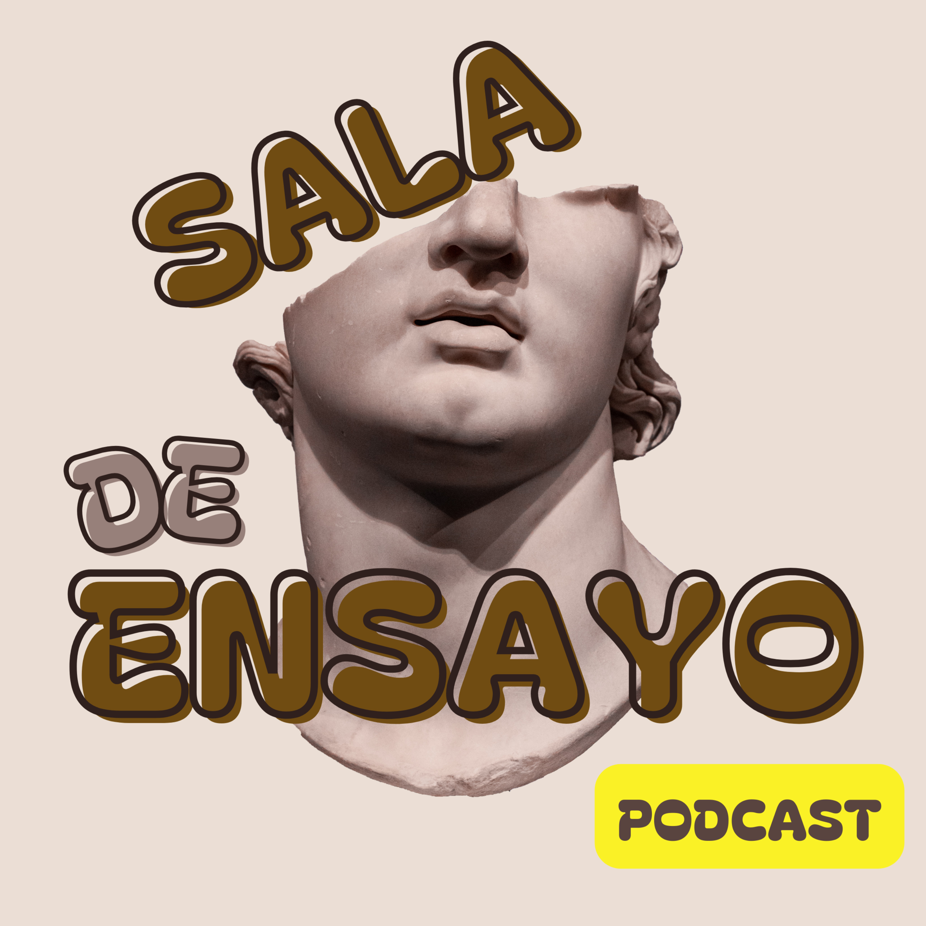 Sala de ensayo