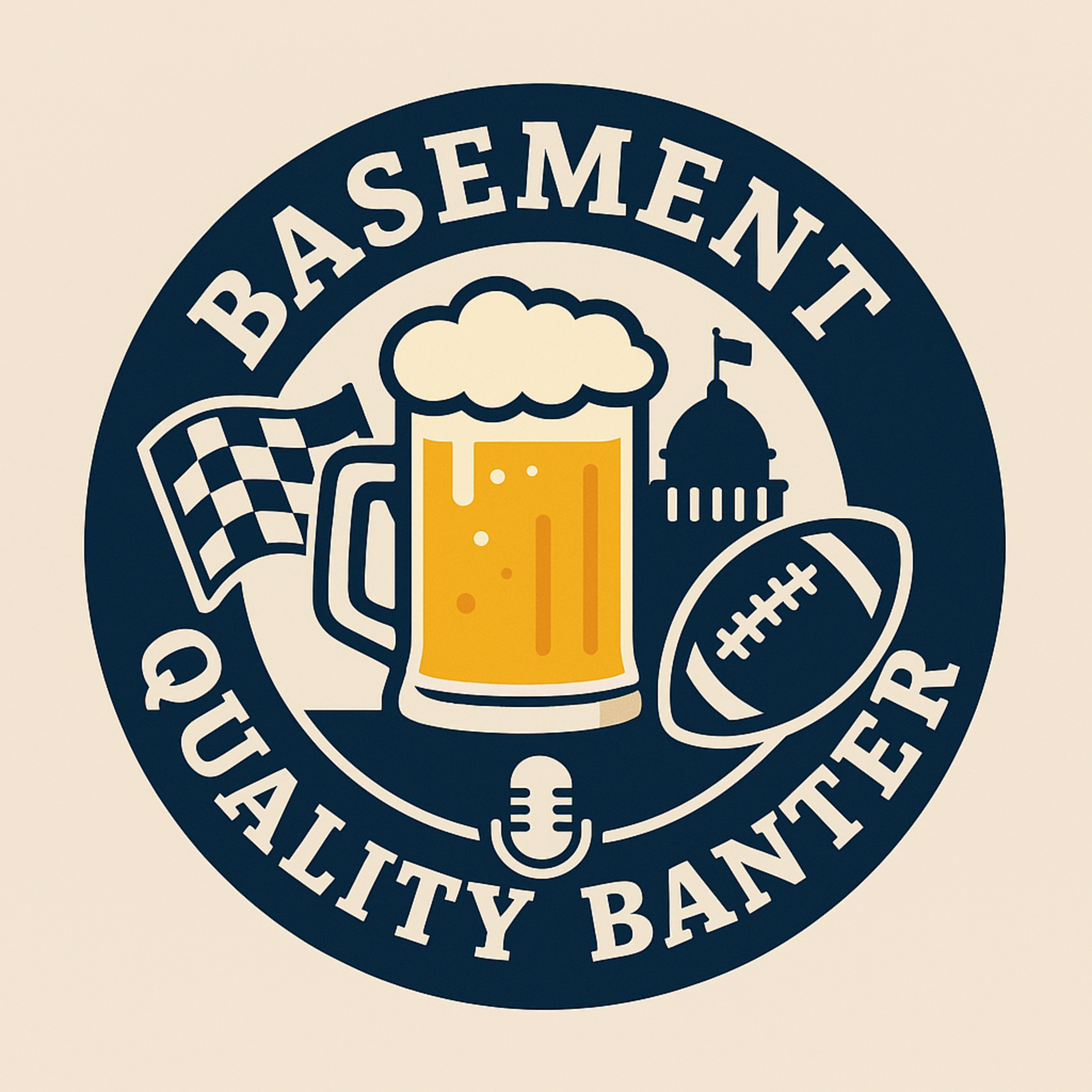 Basement Quality Banter