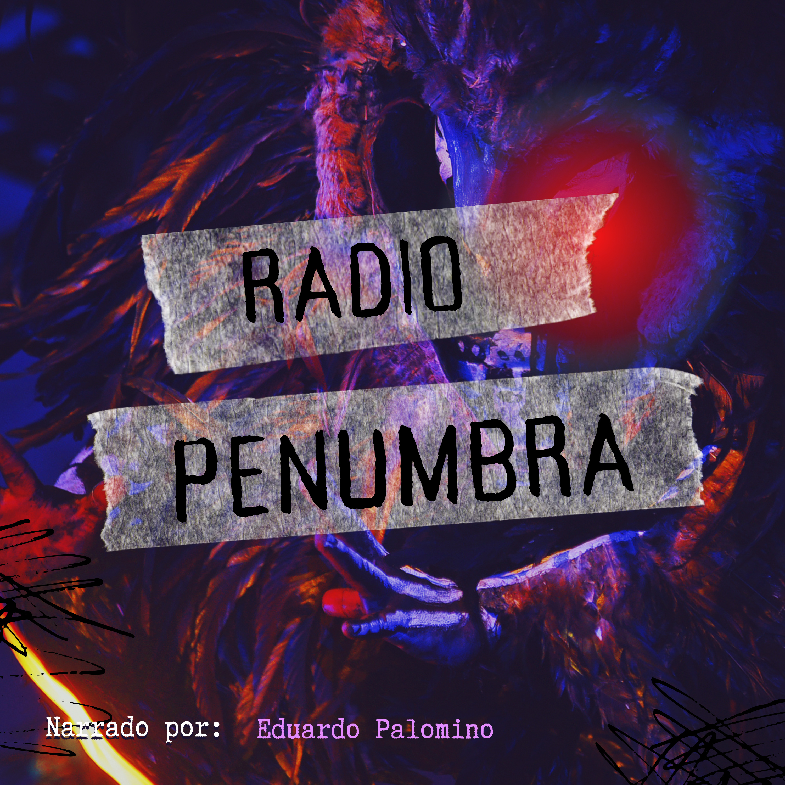 Radio Penumbra