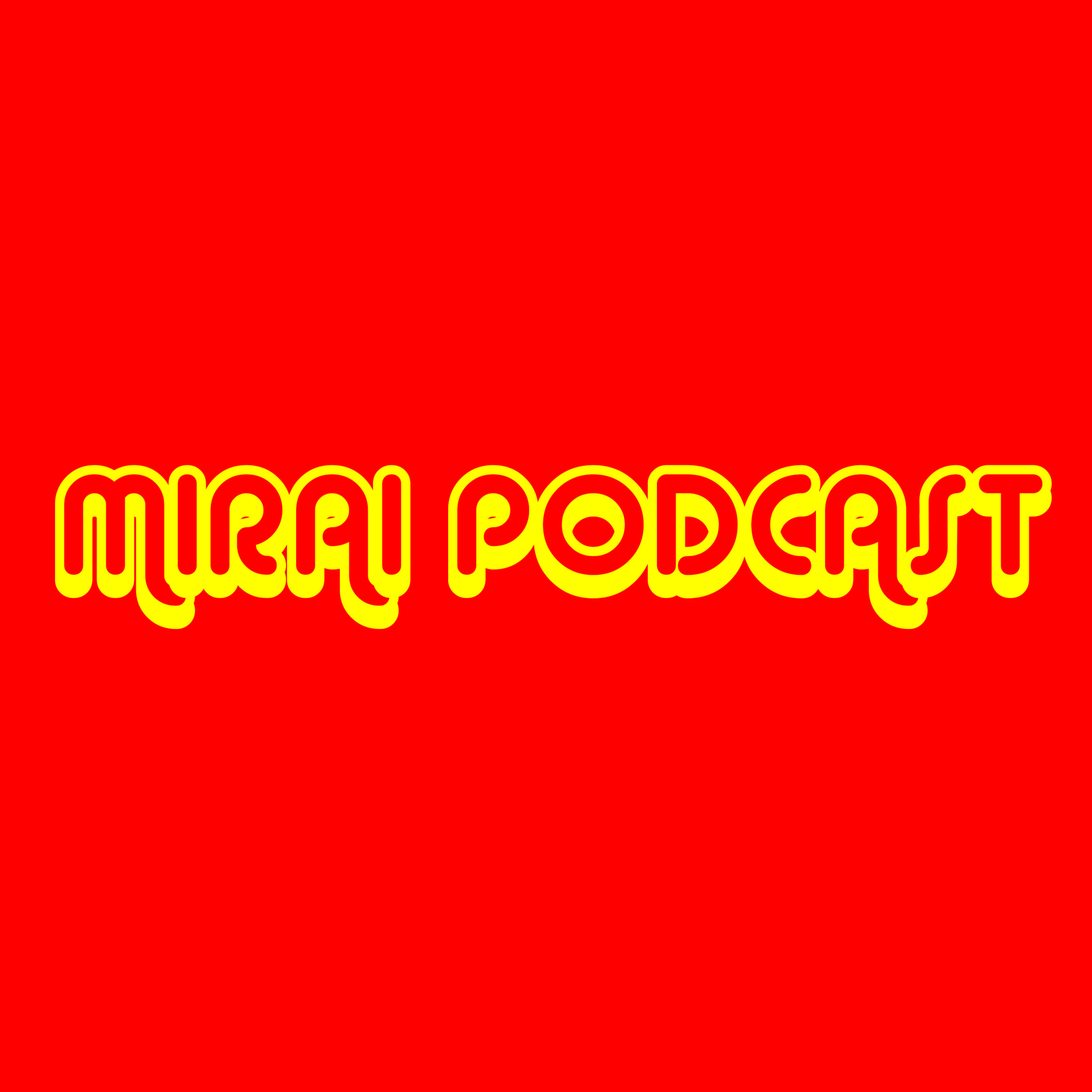 MIRAI PODCAST