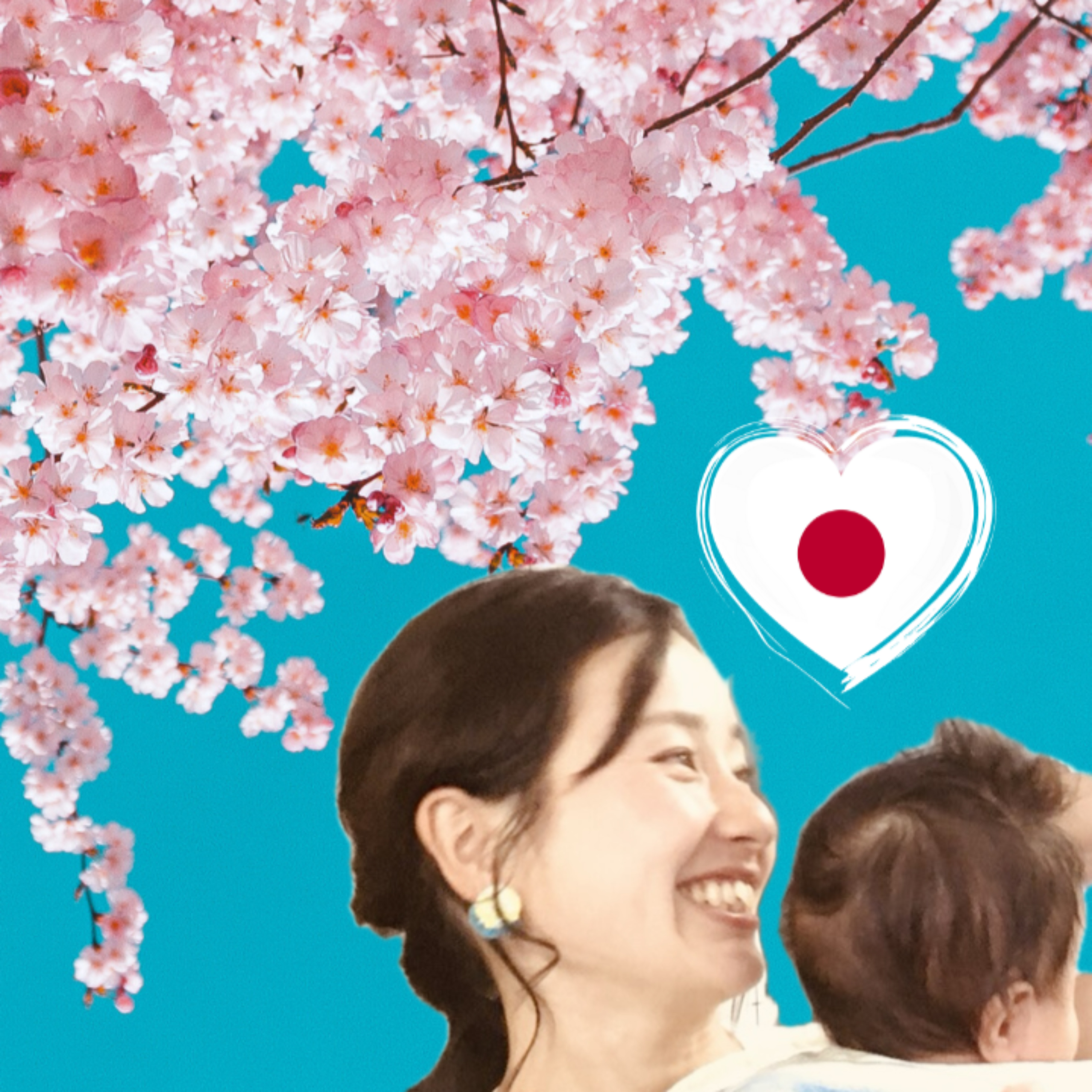 Learn Japanese with Sakura!