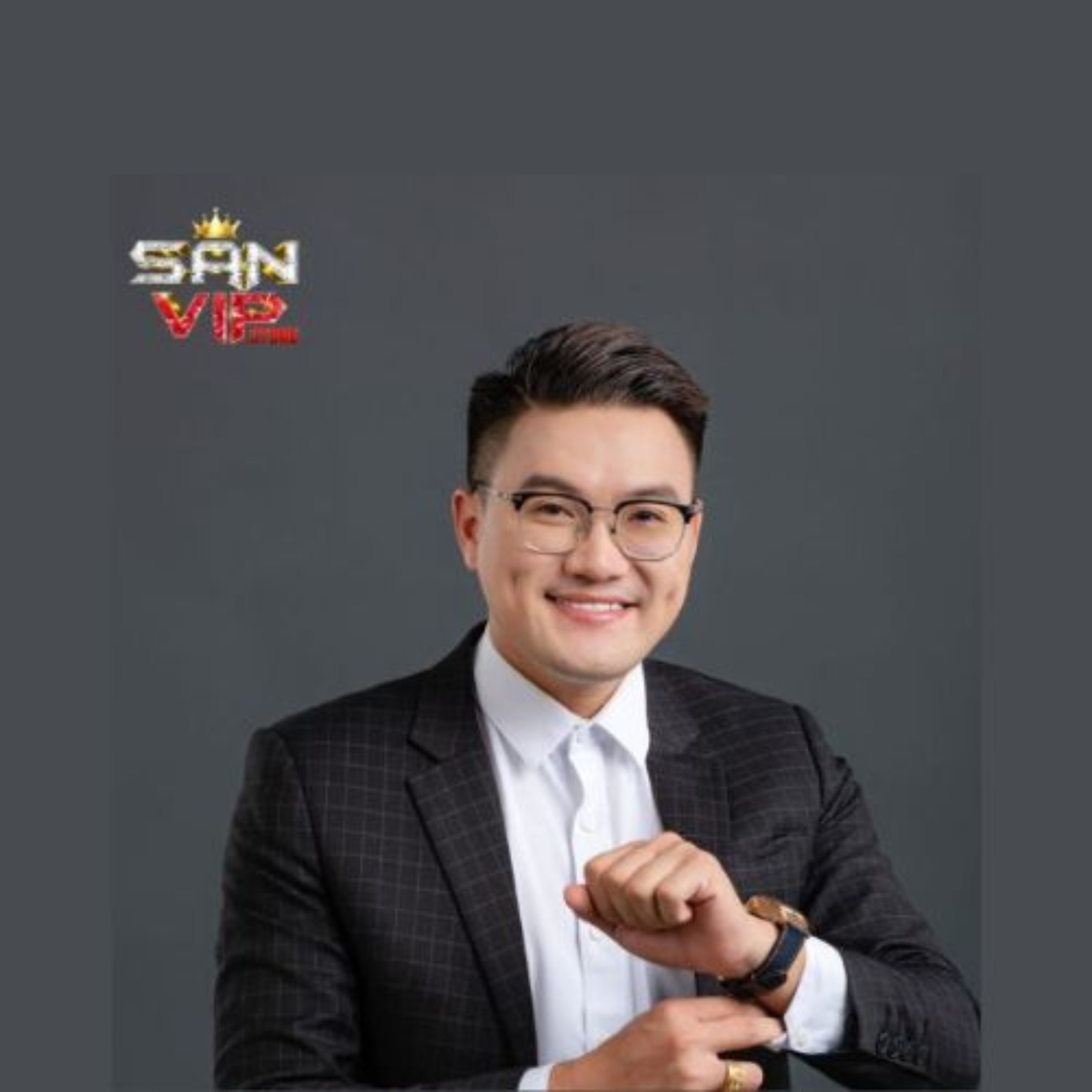 Belyy Sanvip