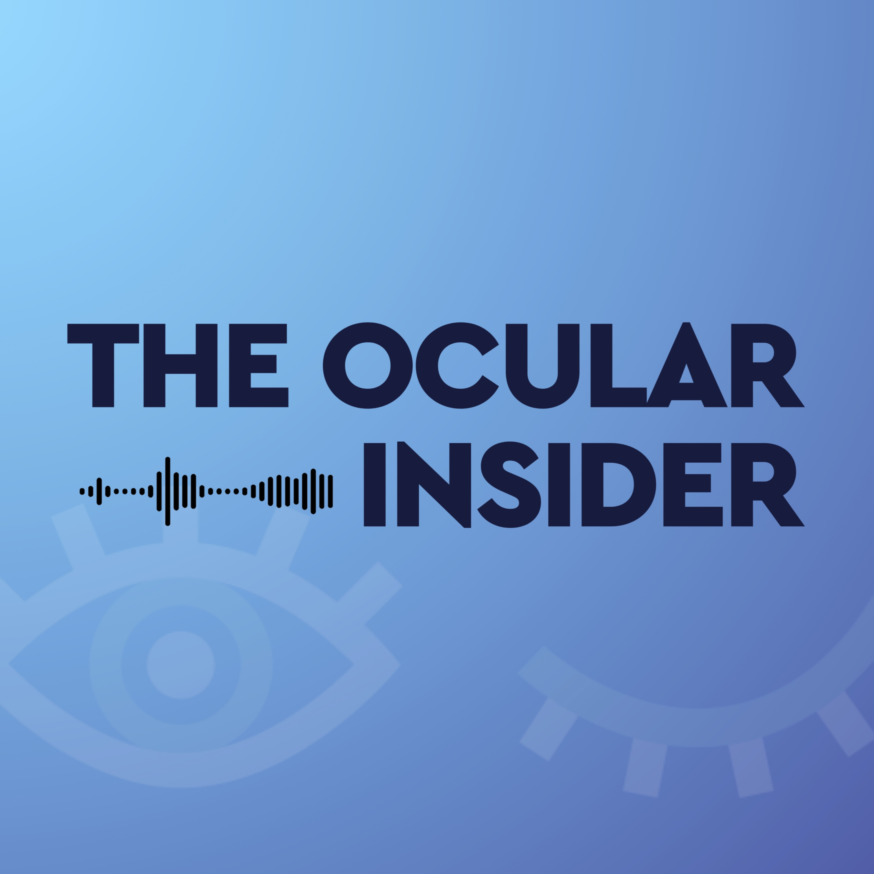 The Ocular Insider