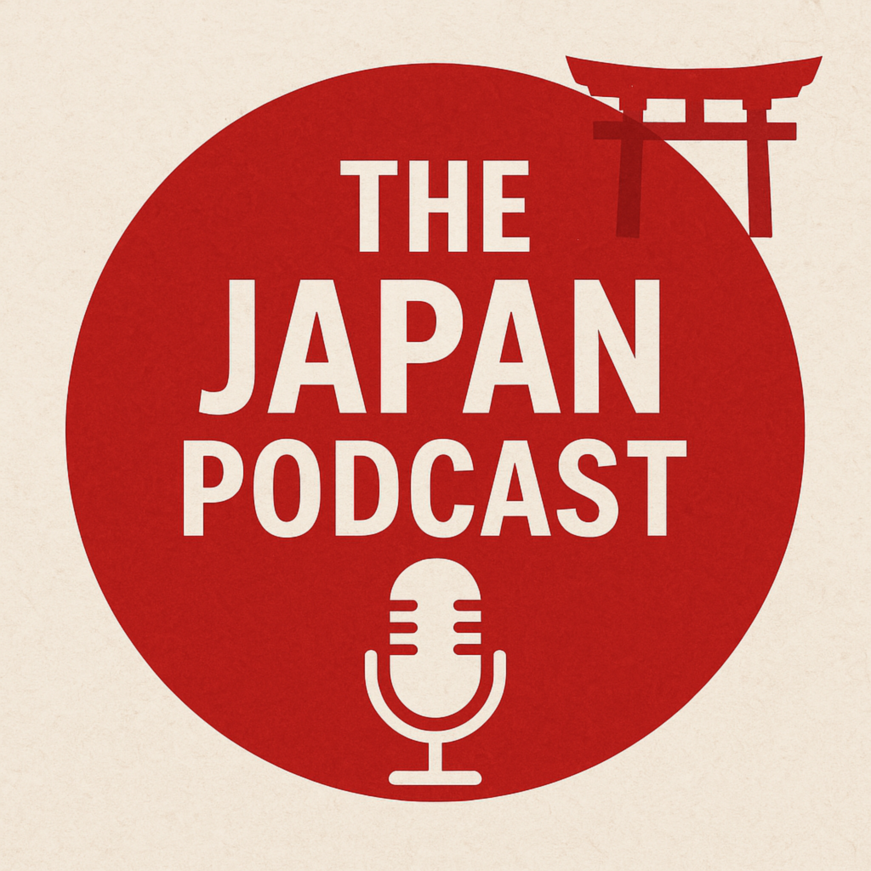 The Japan Podcast