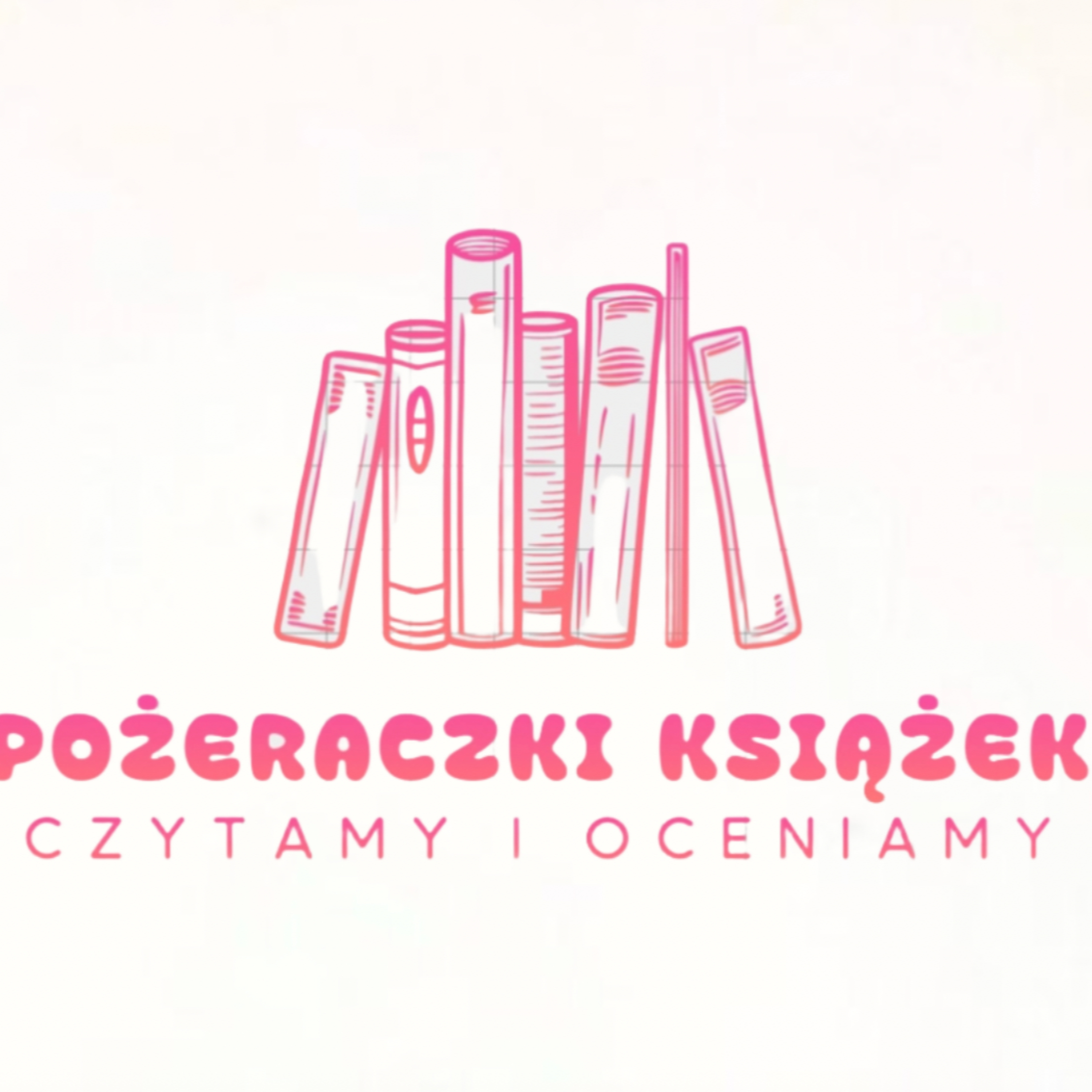 Pożeraczki książek