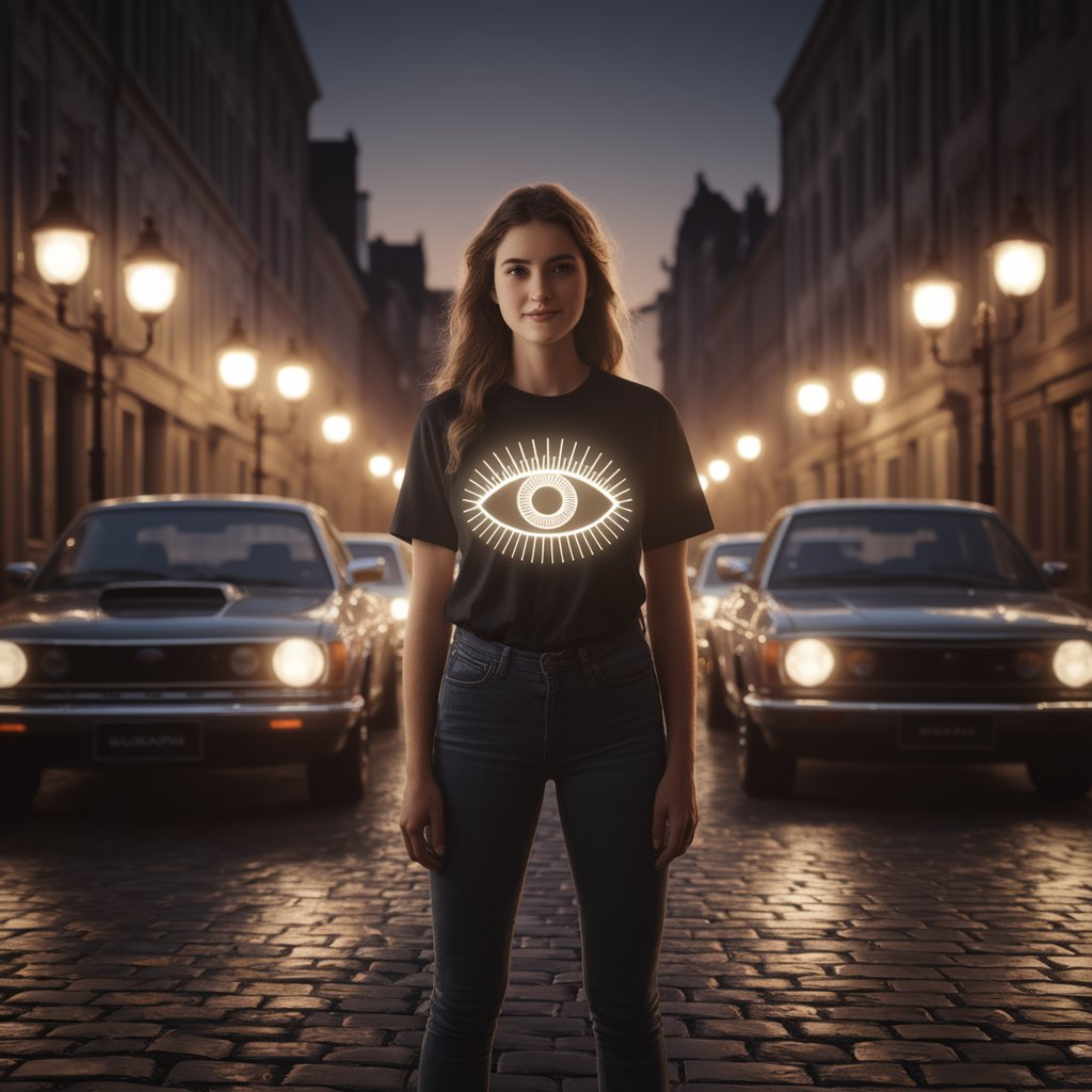 Subie Eye Chronicles: A Legacy in Lights podcast artwork
