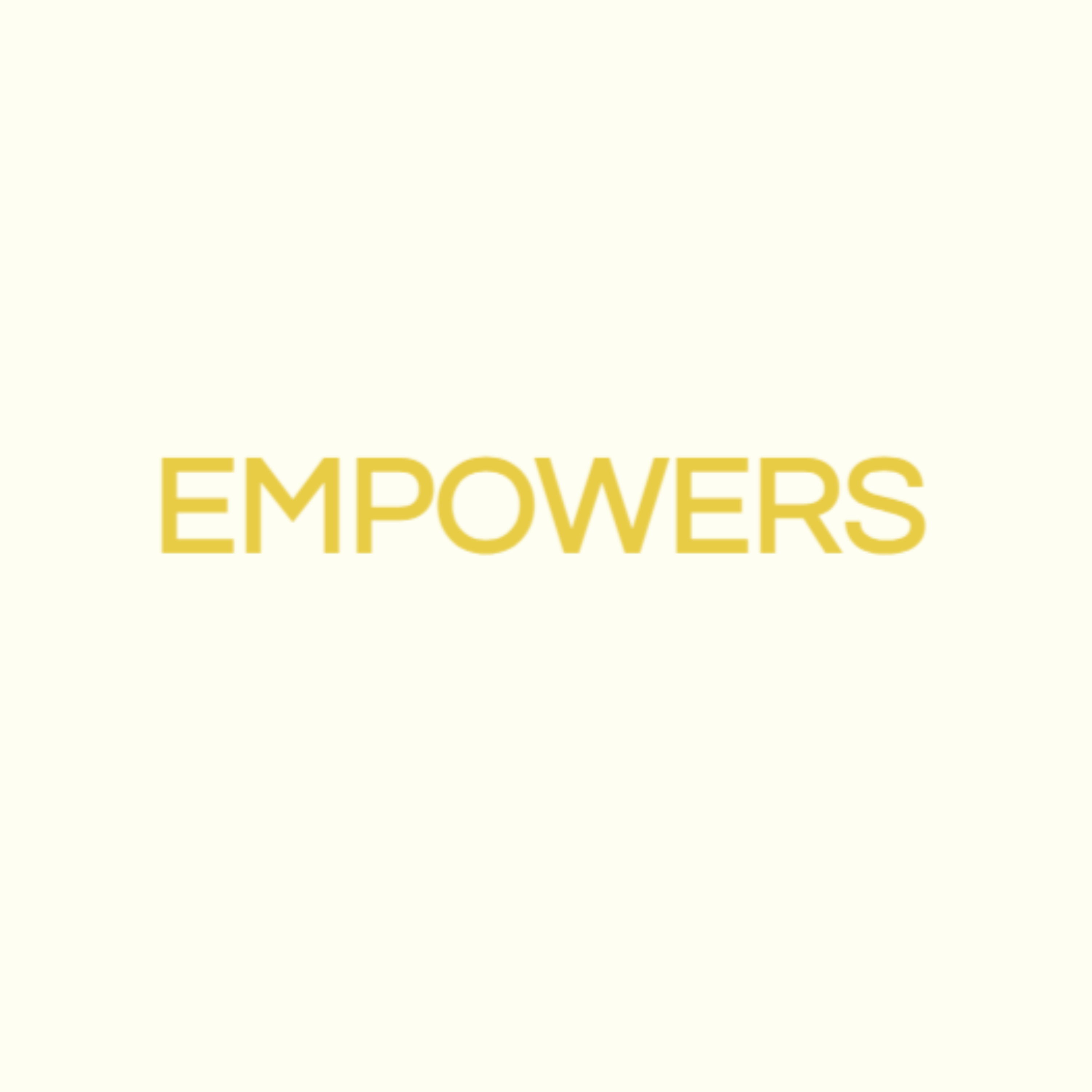 EMPOWERS podcast artwork