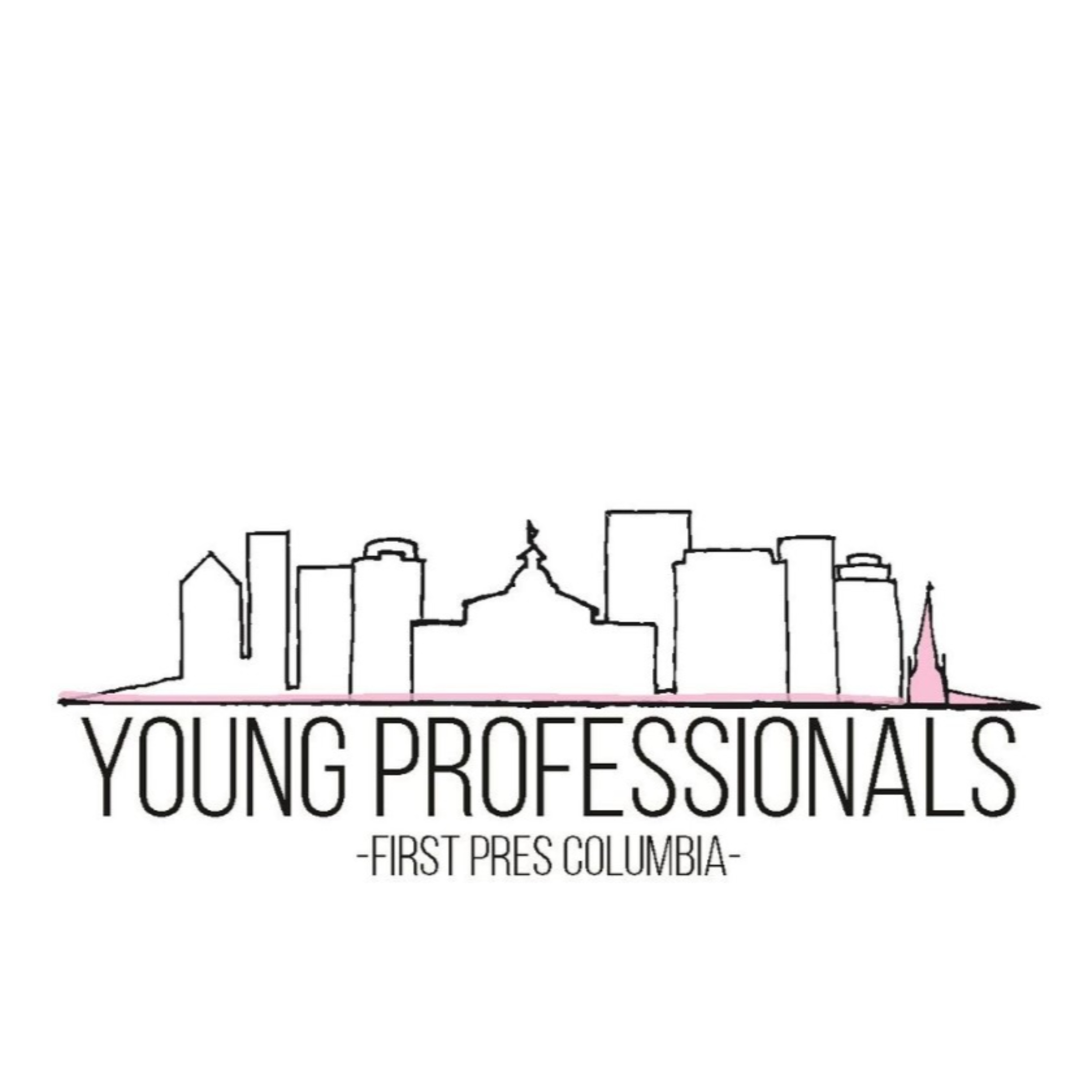 Young Professionals | First Presbyterian Church of Columbia, SC podcast artwork