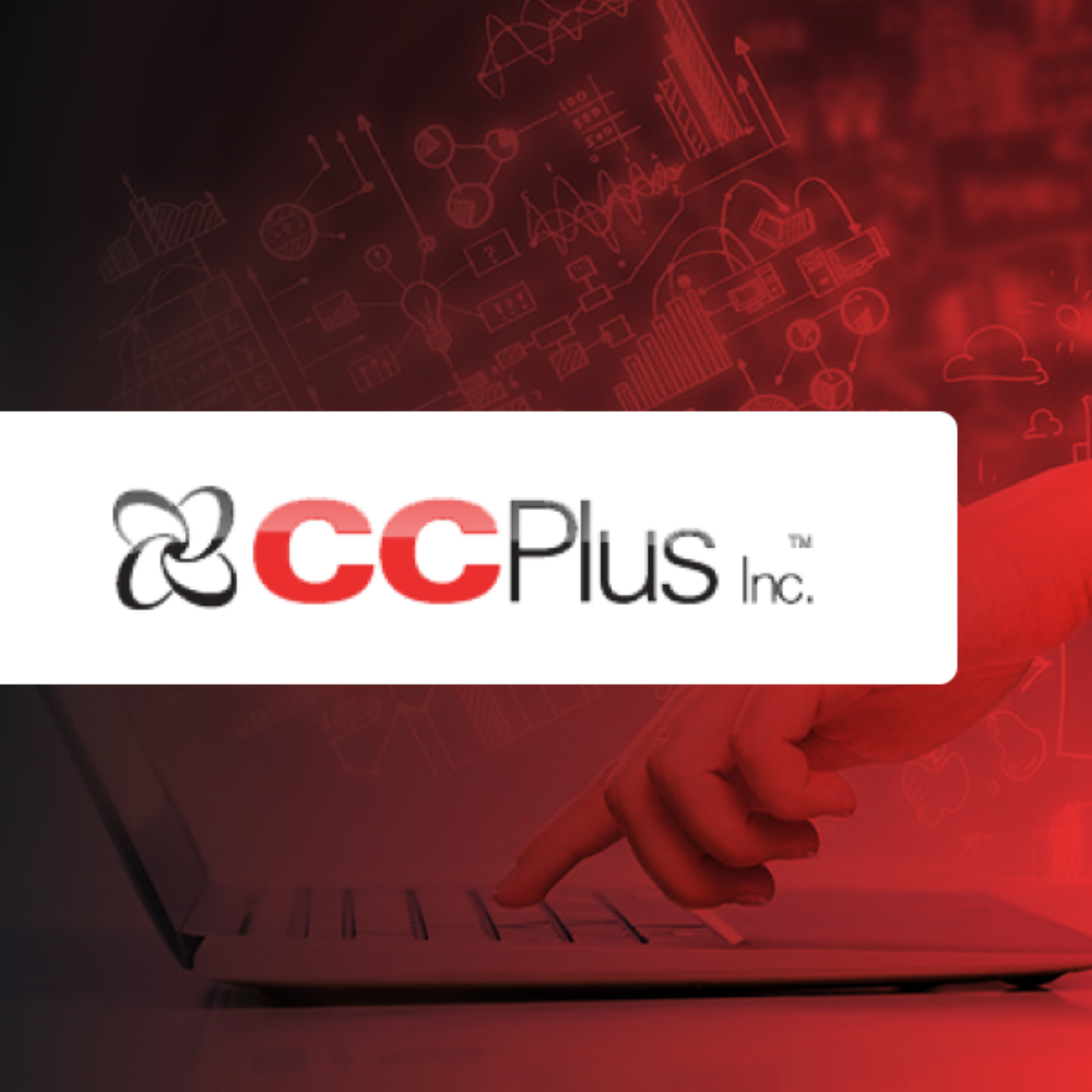 The CCPlus Podcast