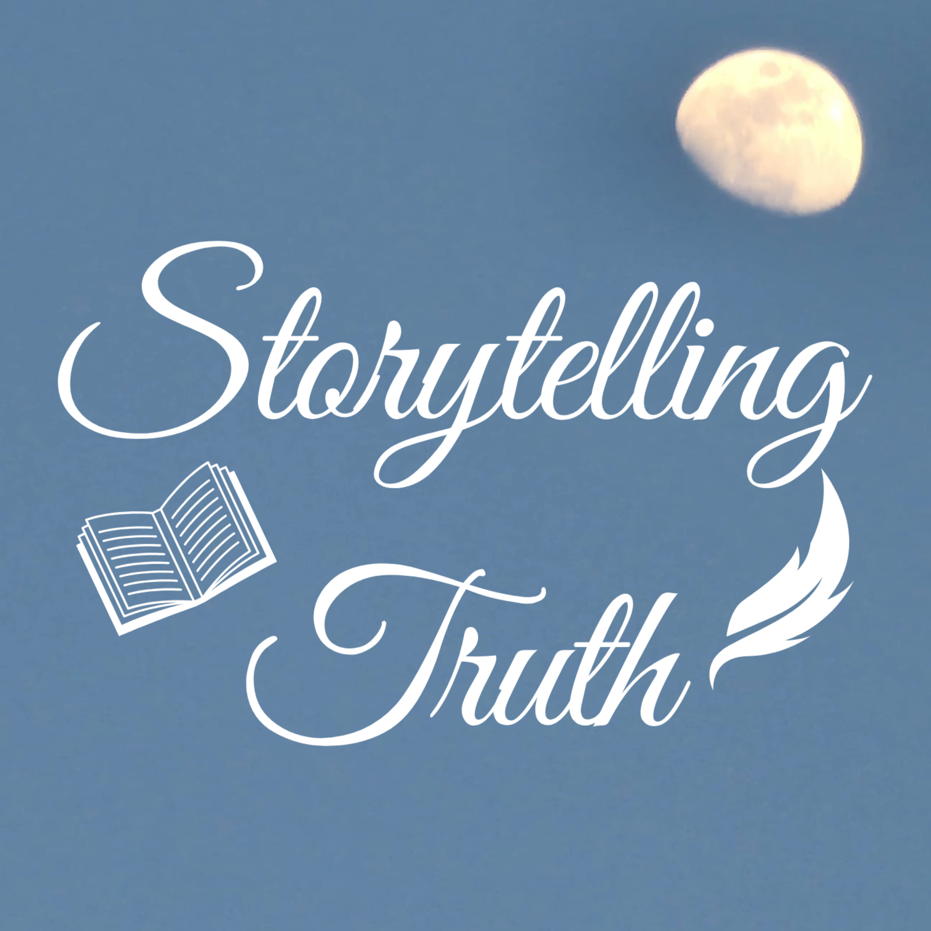 StoryTelling - Truth podcast artwork